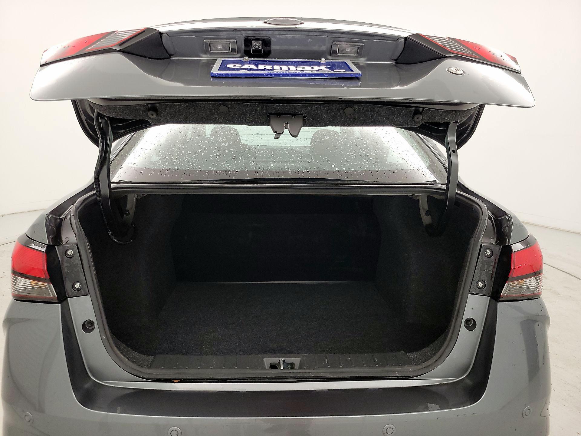 Thumbnail: 2024 Nissan Versa - 20