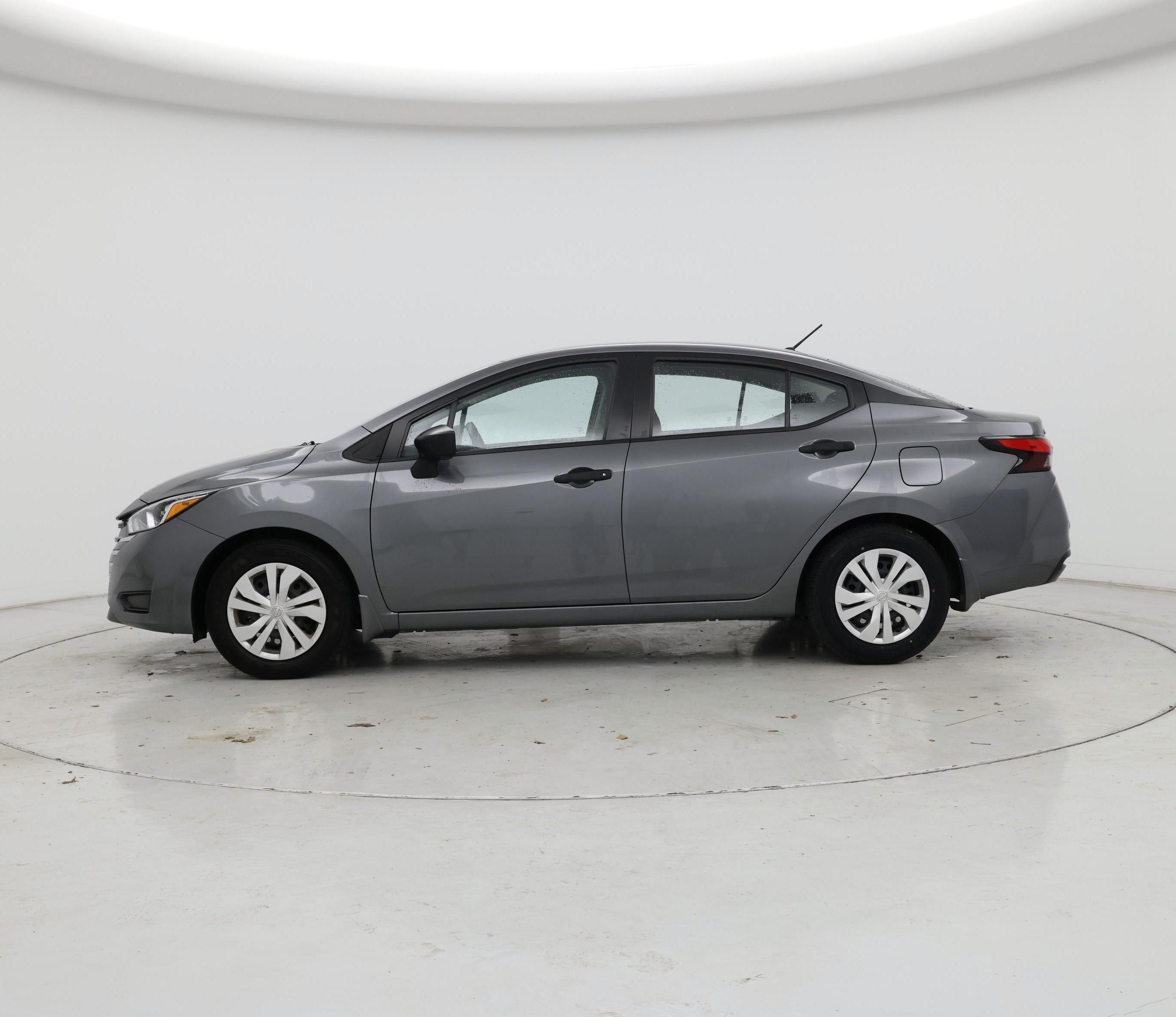 Thumbnail: 2024 Nissan Versa - 3