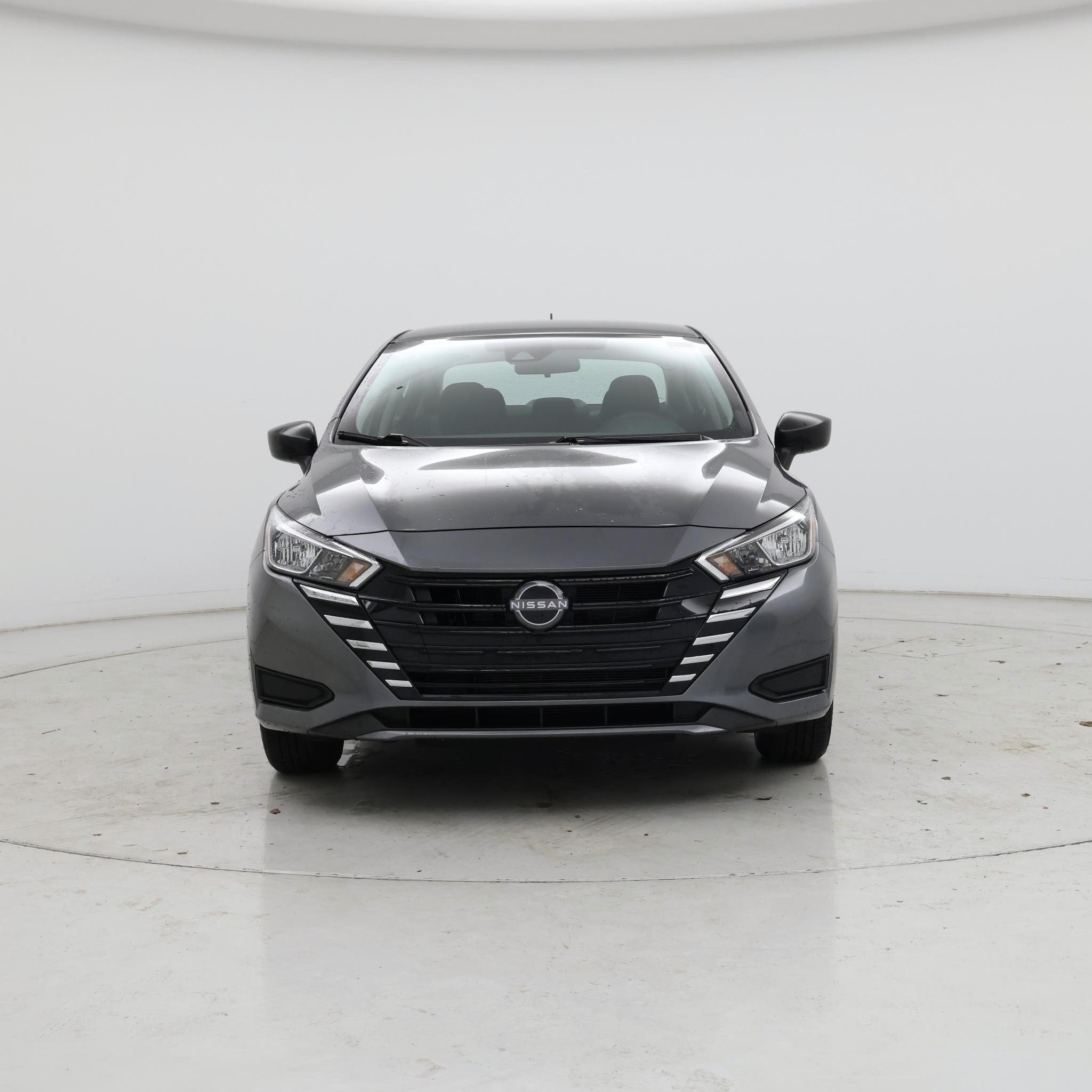 Thumbnail: 2024 Nissan Versa - 5