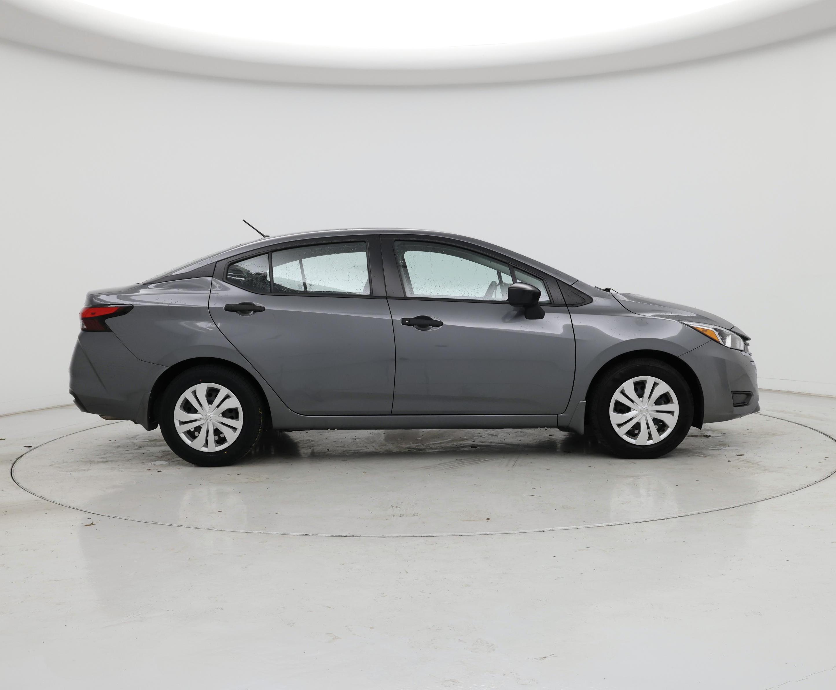 Thumbnail: 2024 Nissan Versa - 7