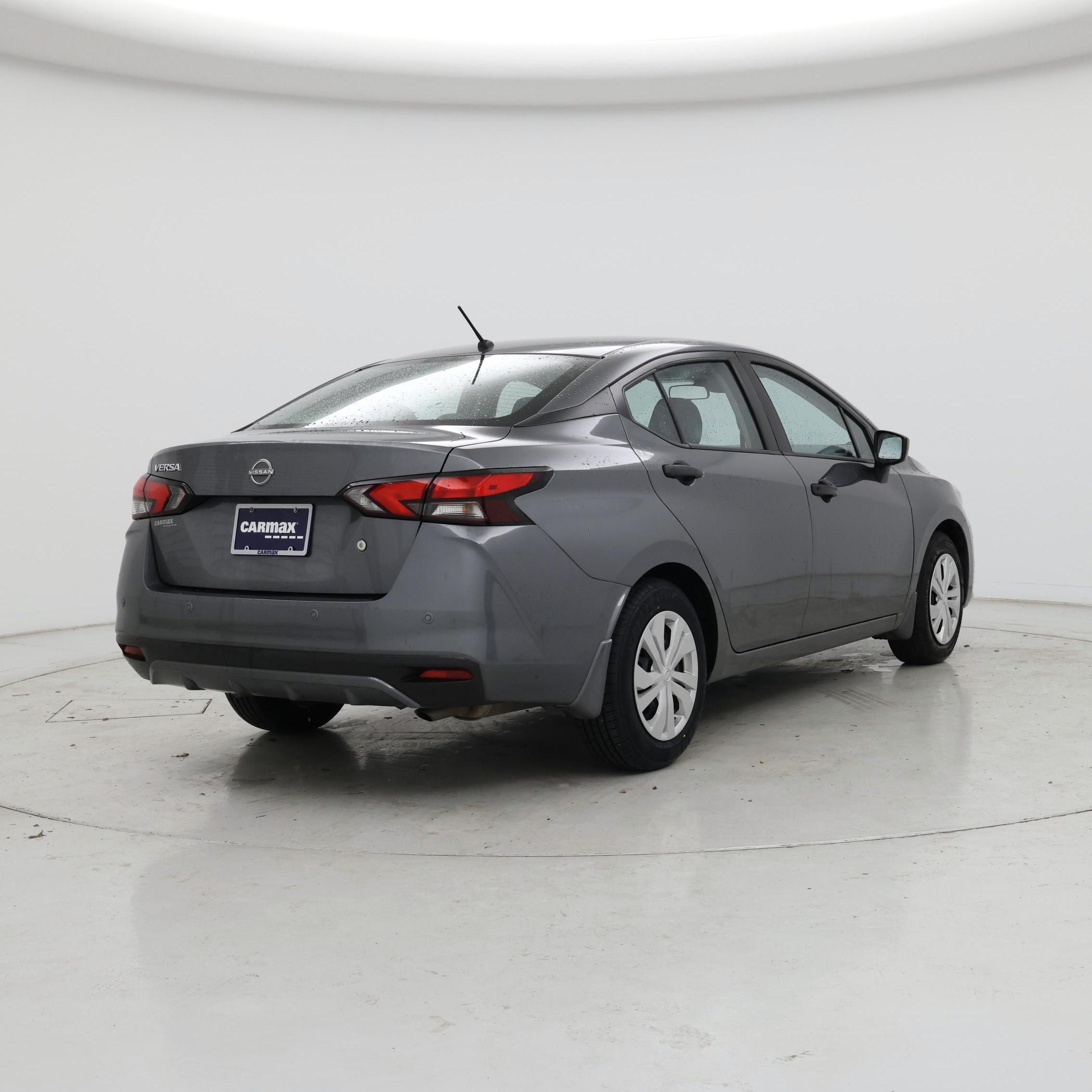 Thumbnail: 2024 Nissan Versa - 8