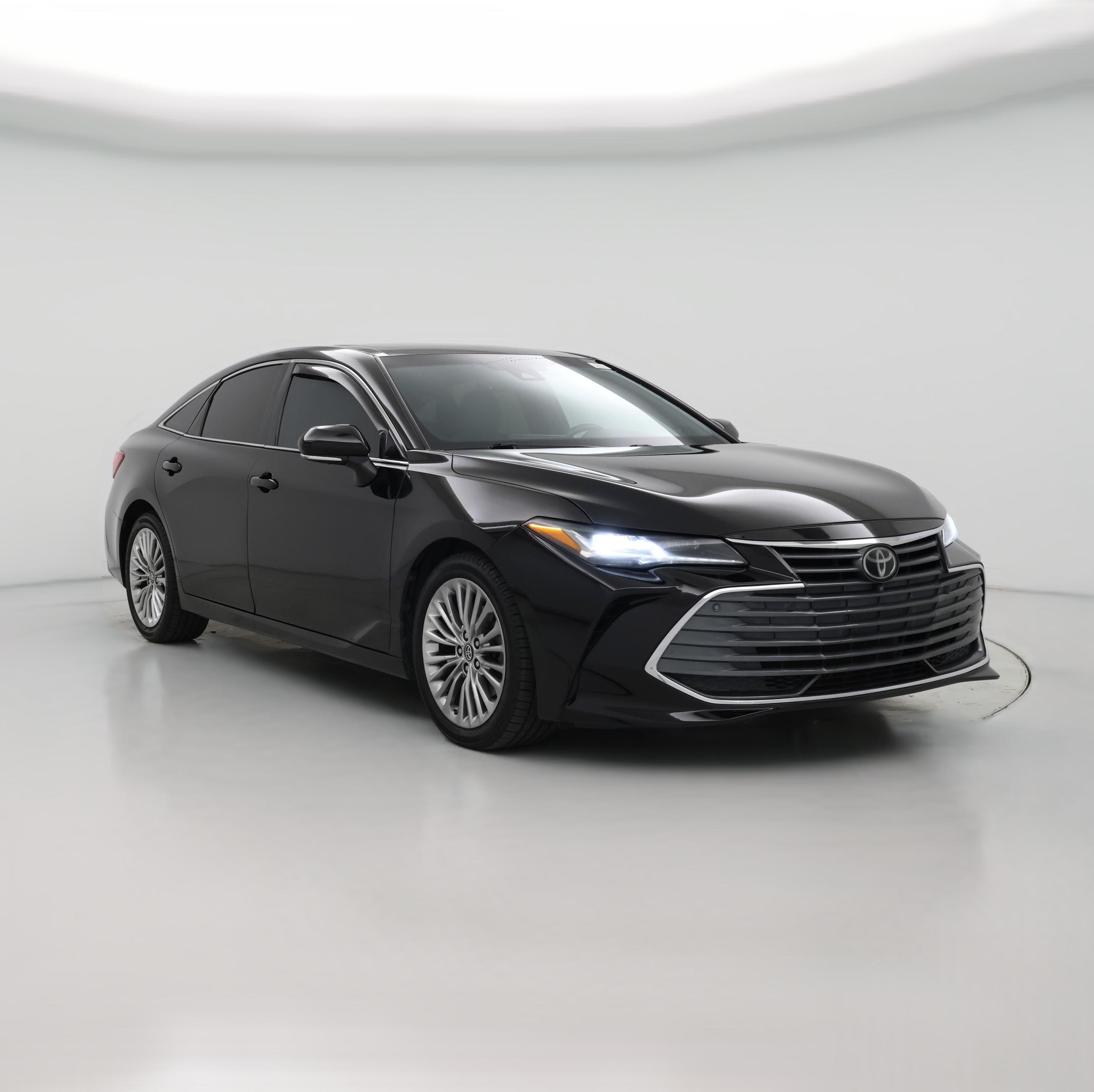 Thumbnail: 2019 Toyota Avalon - 1