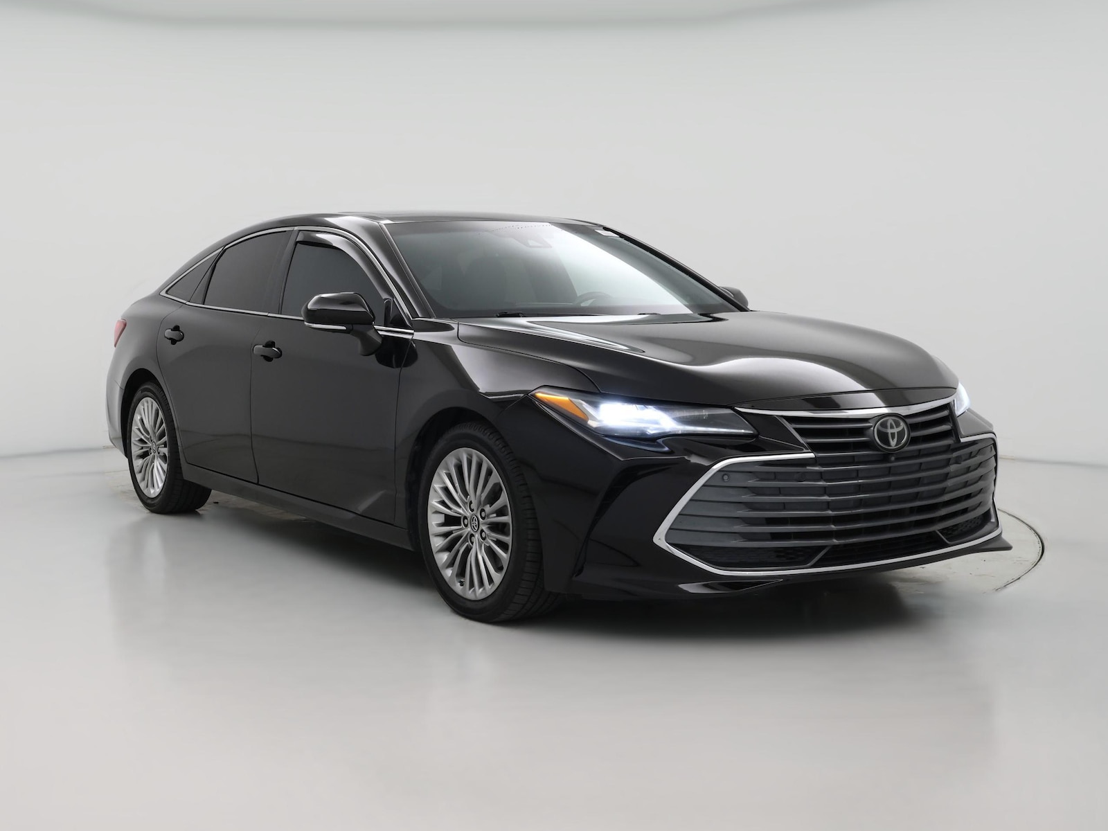 2019 Toyota Avalon Limited