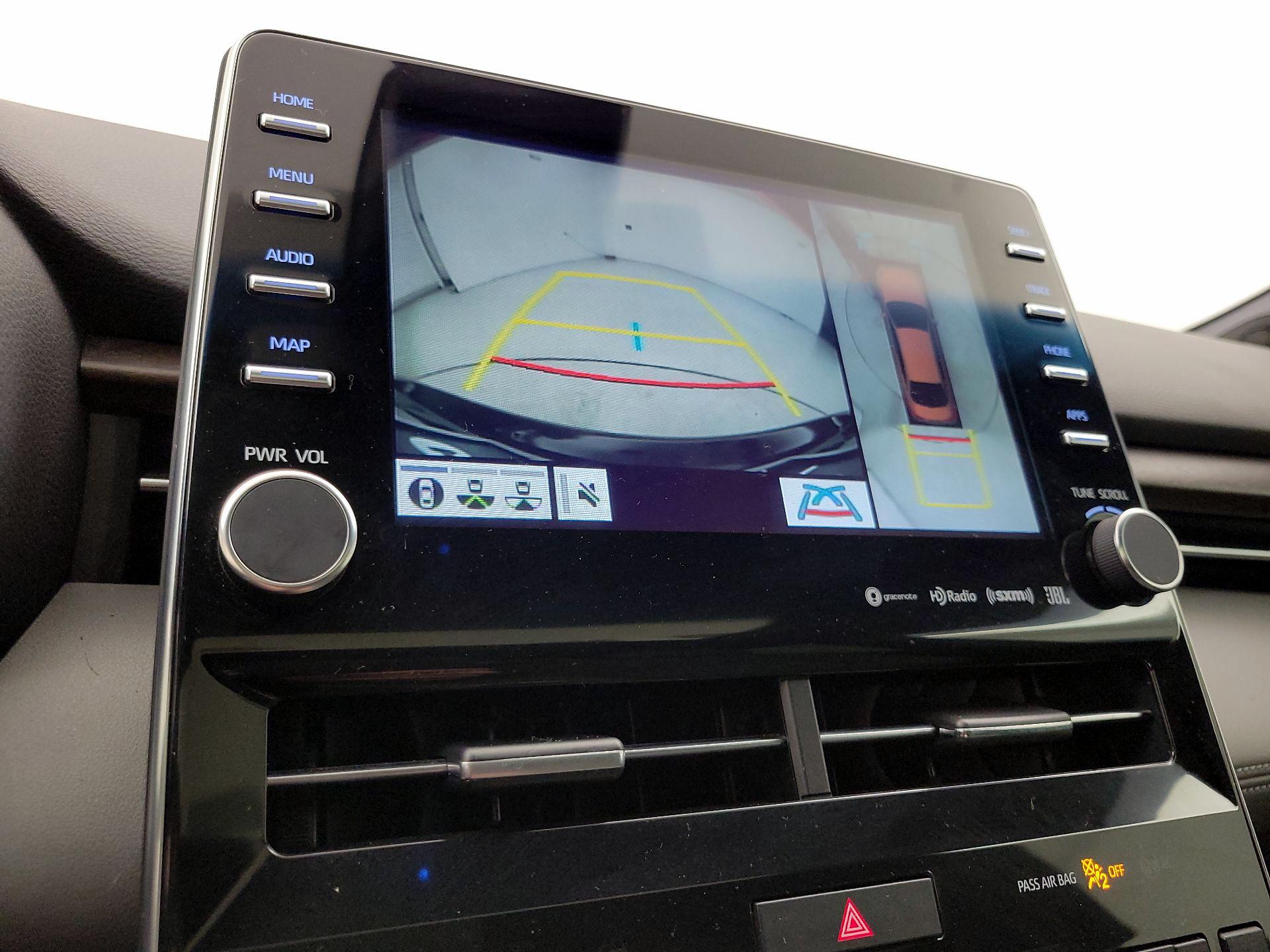 Thumbnail: 2019 Toyota Avalon - 15