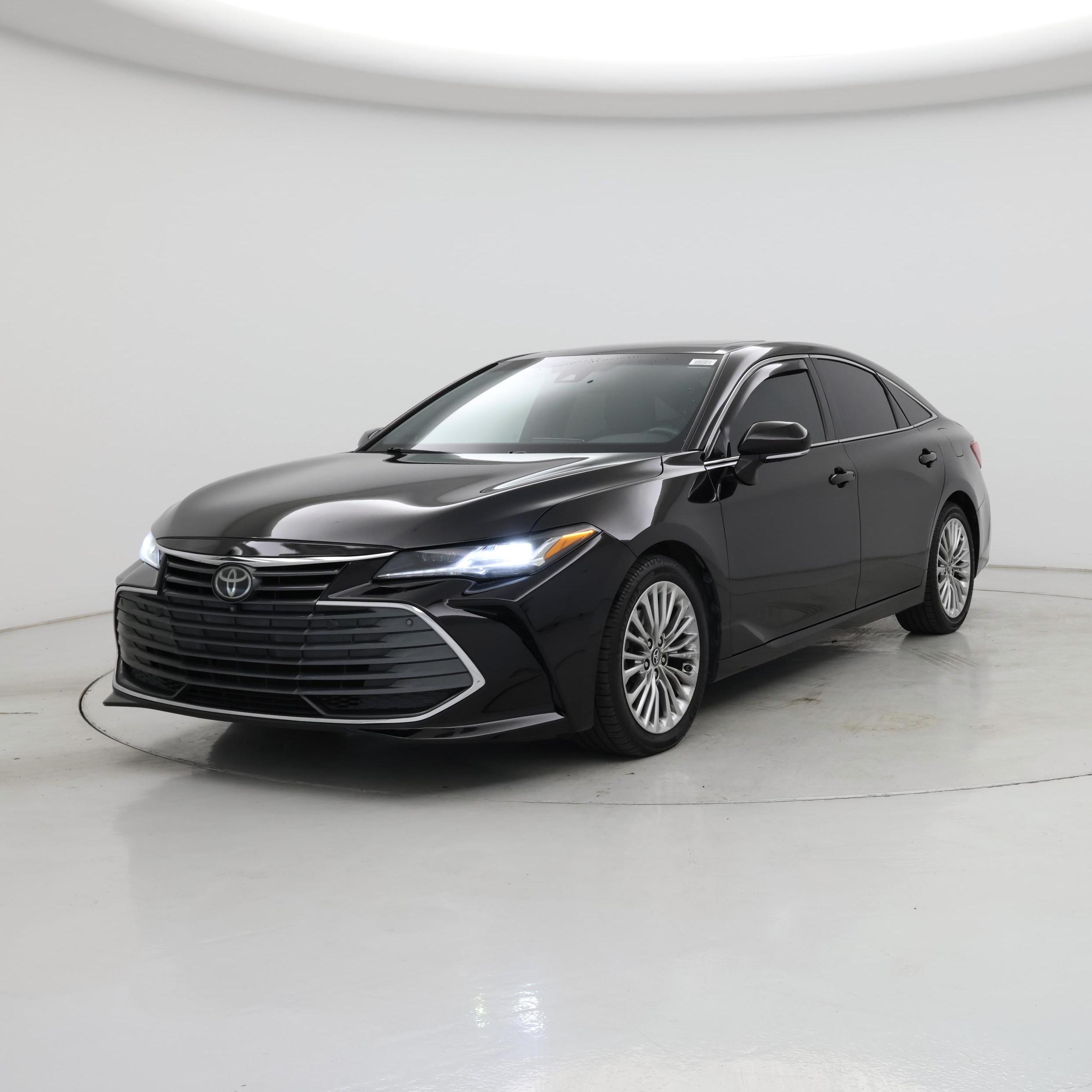 Thumbnail: 2019 Toyota Avalon - 4