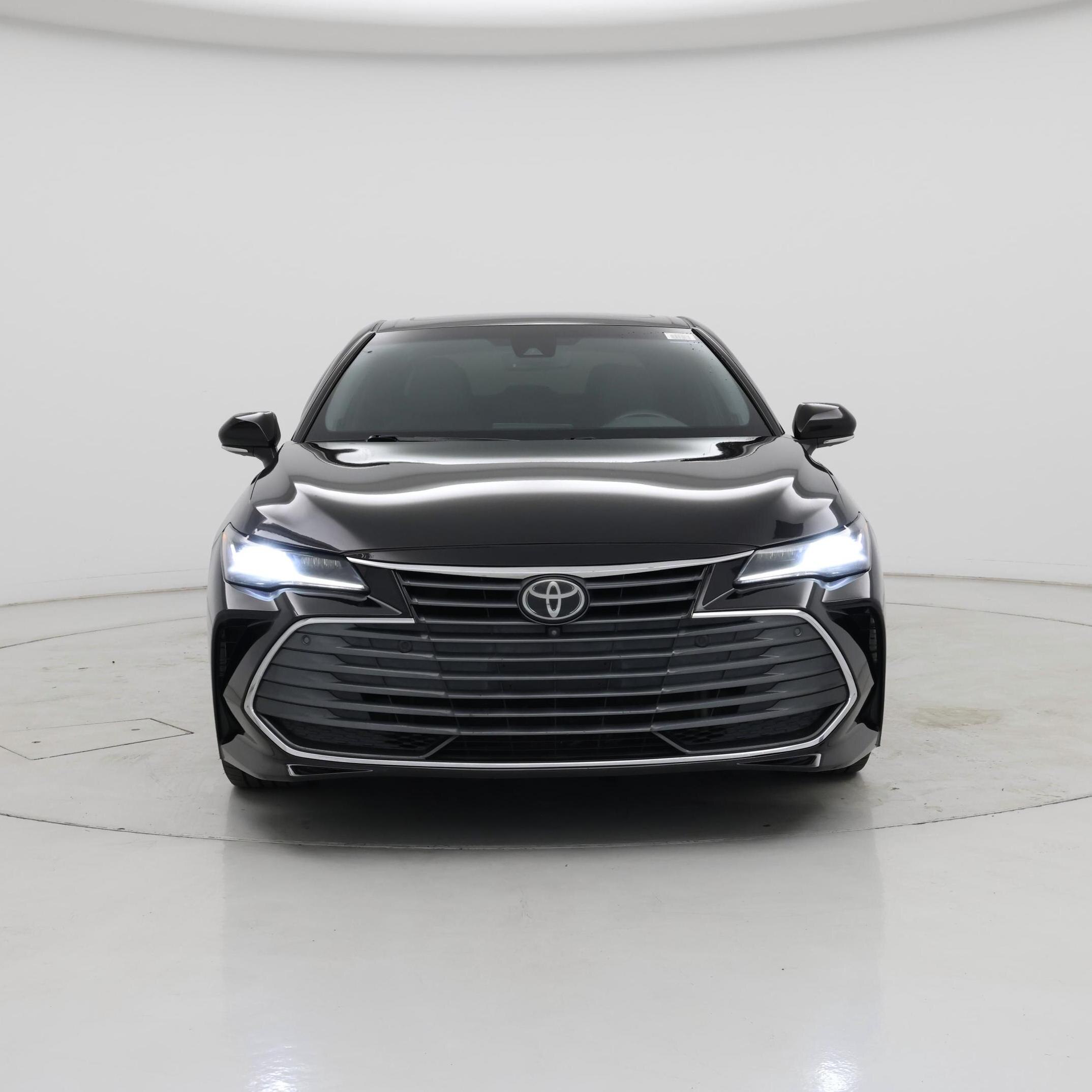 Thumbnail: 2019 Toyota Avalon - 5