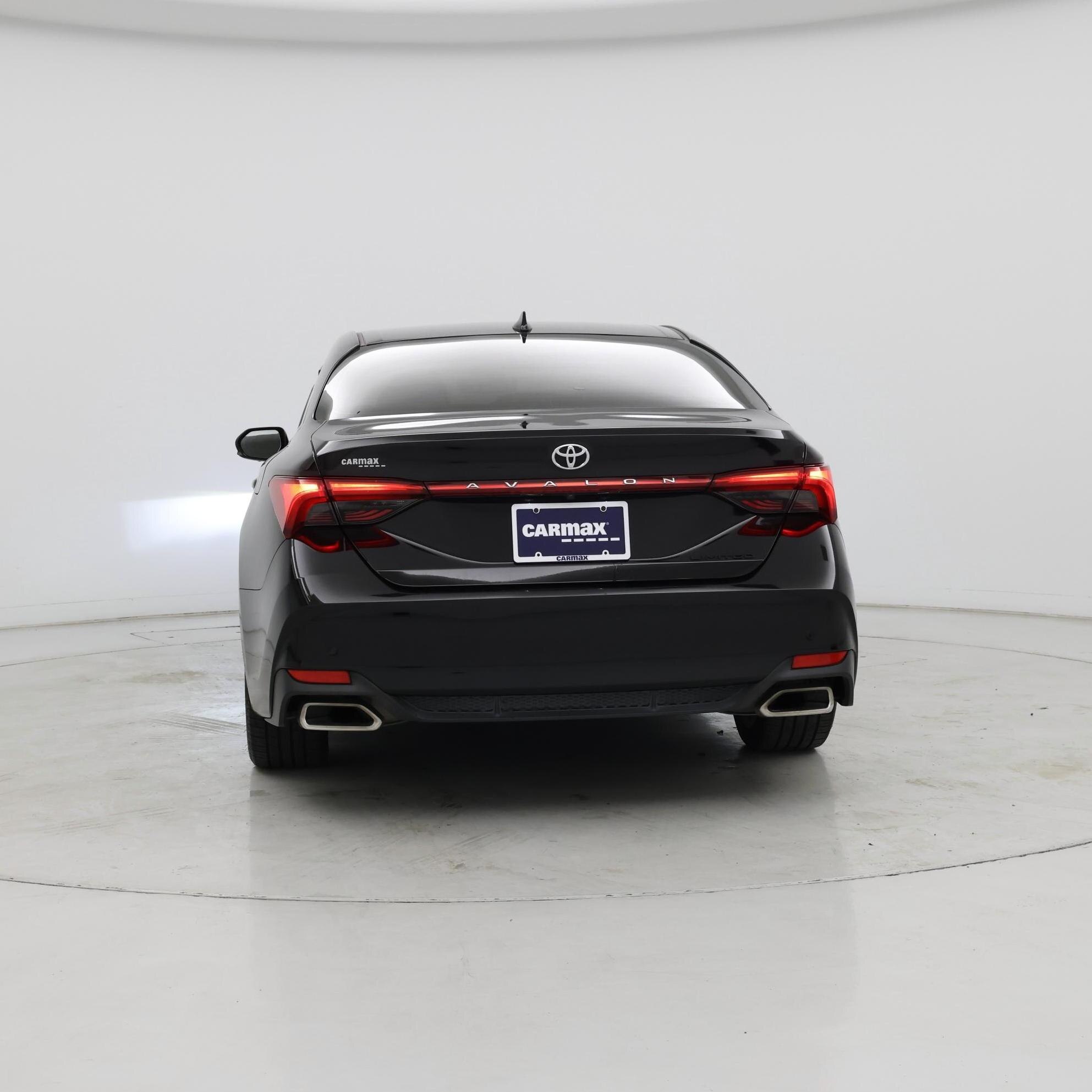 Thumbnail: 2019 Toyota Avalon - 6