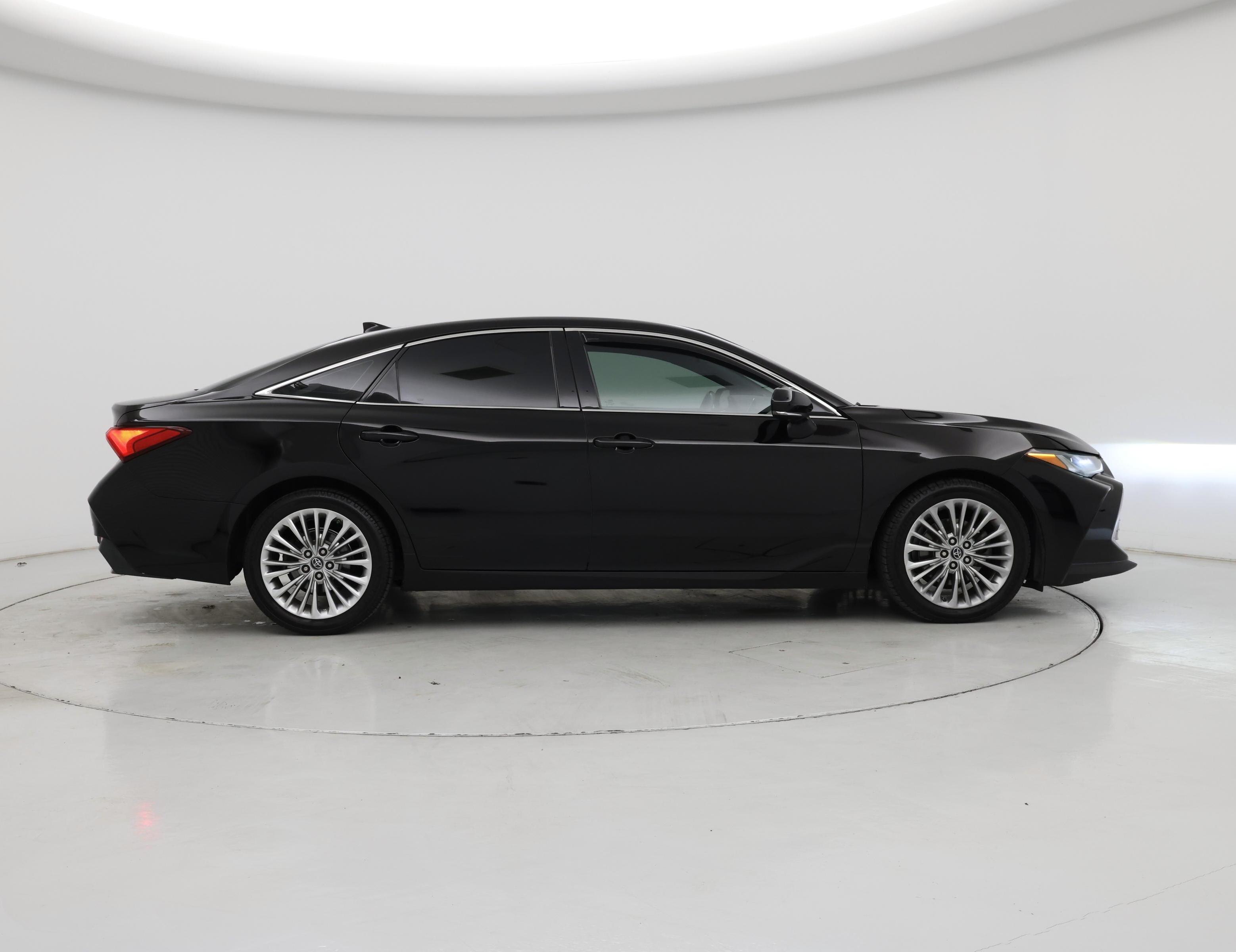 Thumbnail: 2019 Toyota Avalon - 7