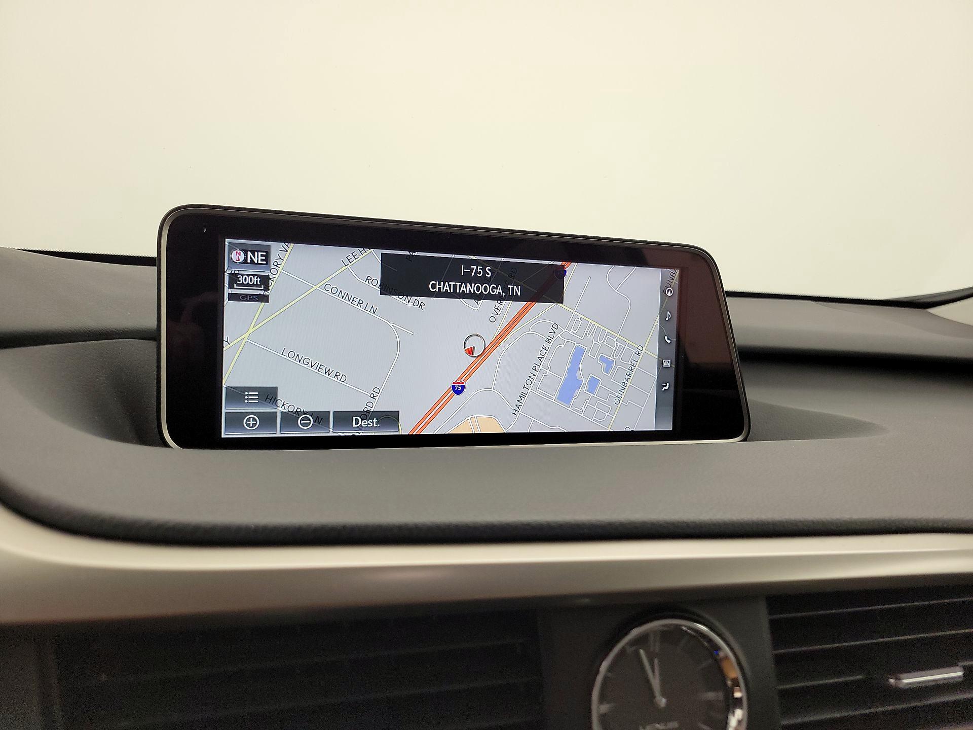 Thumbnail: 2019 Lexus RX - 14