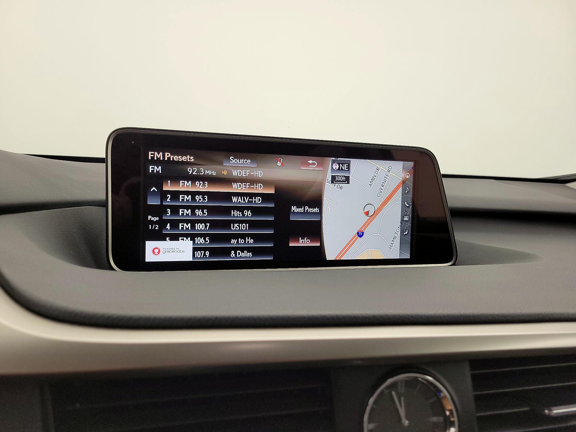 Thumbnail: 2019 Lexus RX - 16