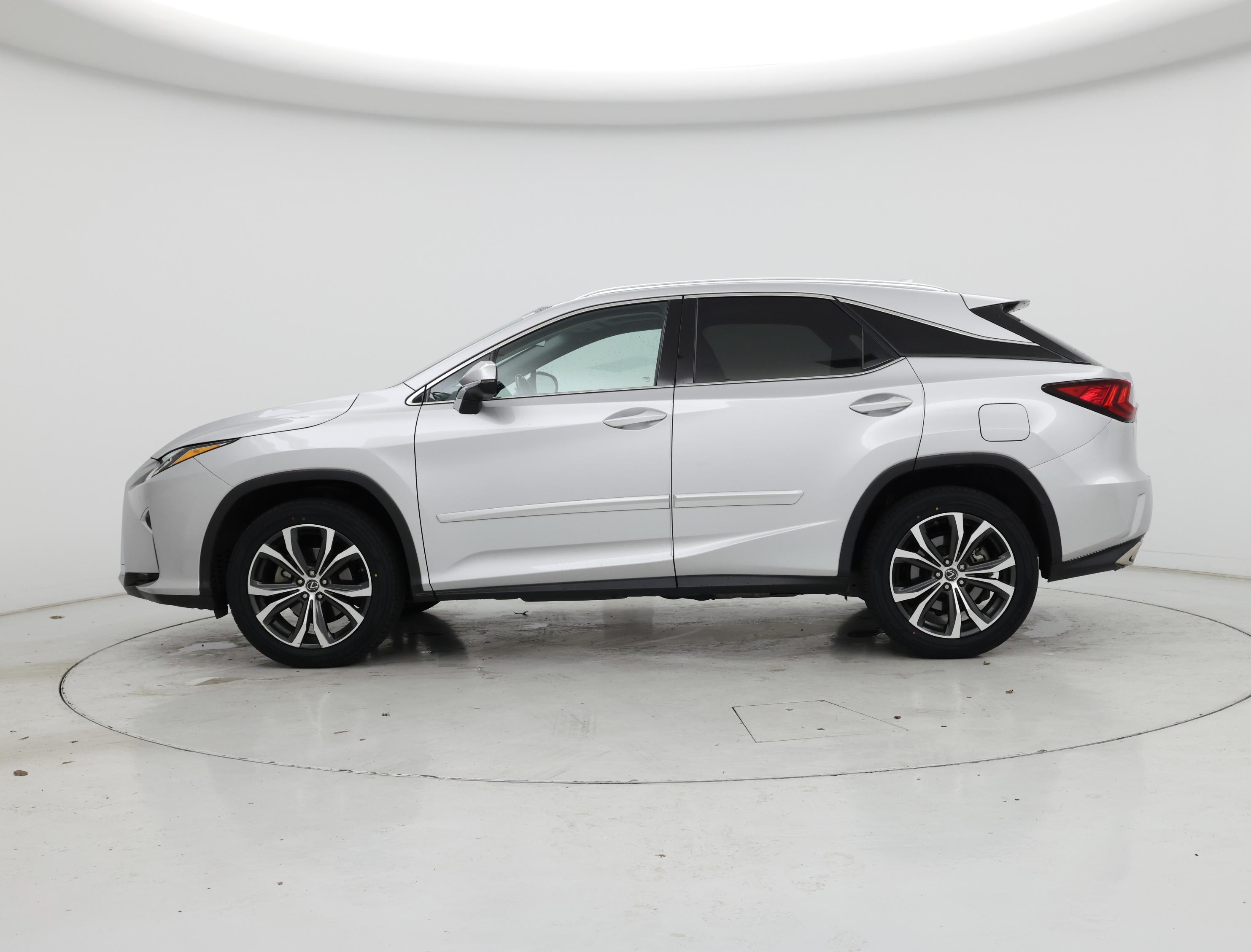 Thumbnail: 2019 Lexus RX - 3