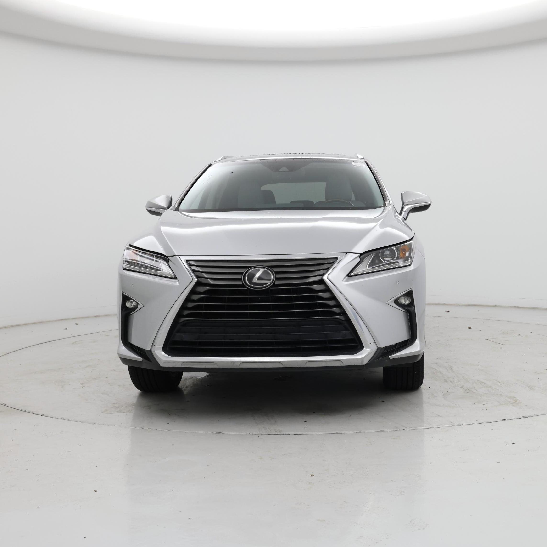 Thumbnail: 2019 Lexus RX - 5