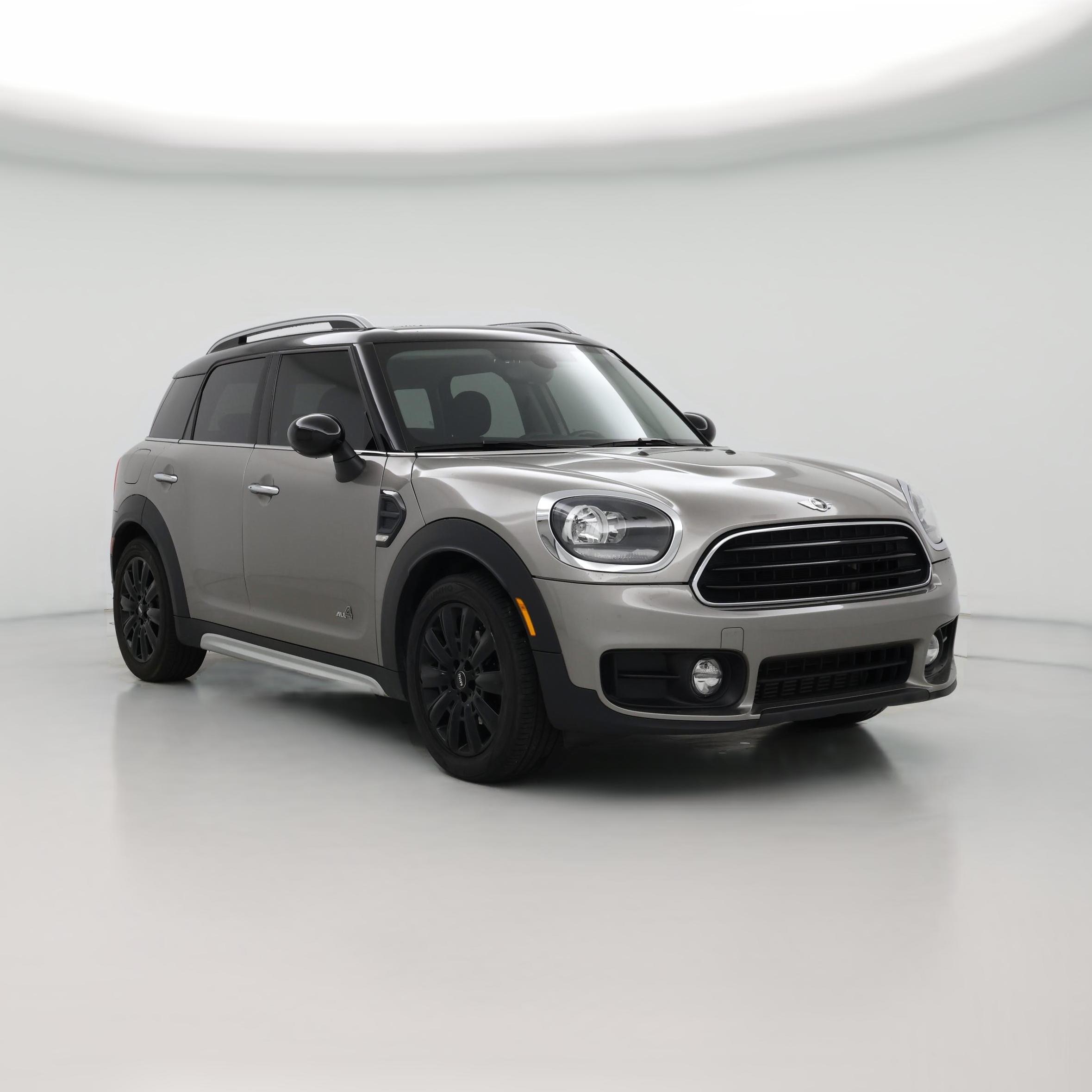 Thumbnail: 2018 MINI Cooper Countryman - 1