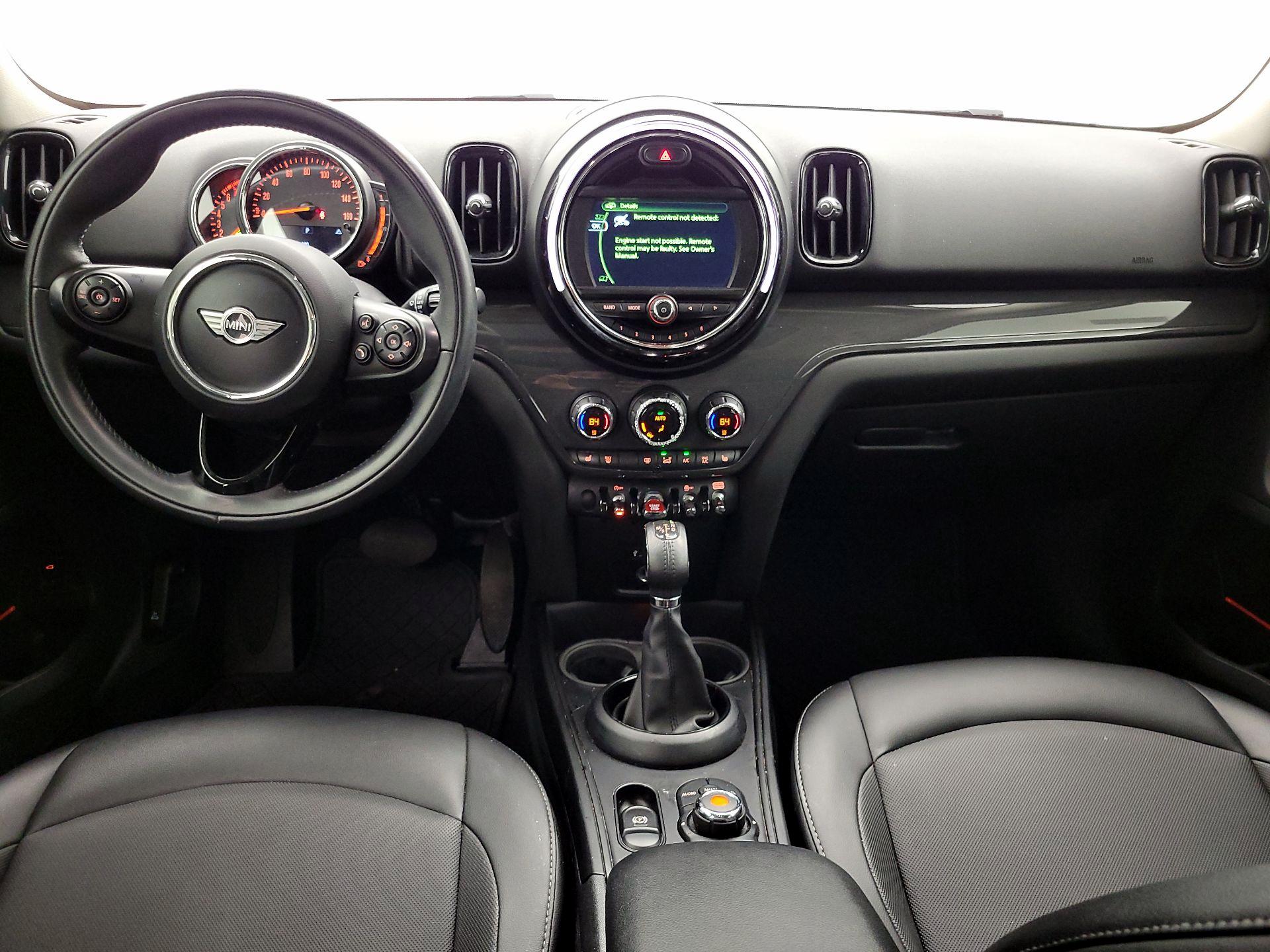 Thumbnail: 2018 MINI Cooper Countryman - 9