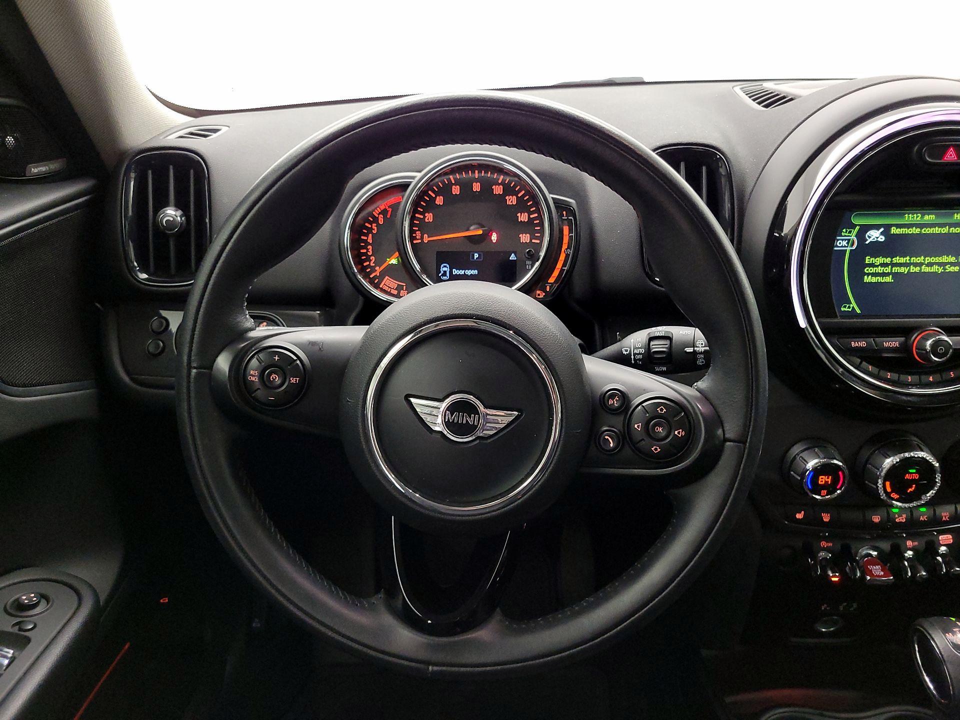 Thumbnail: 2018 MINI Cooper Countryman - 10