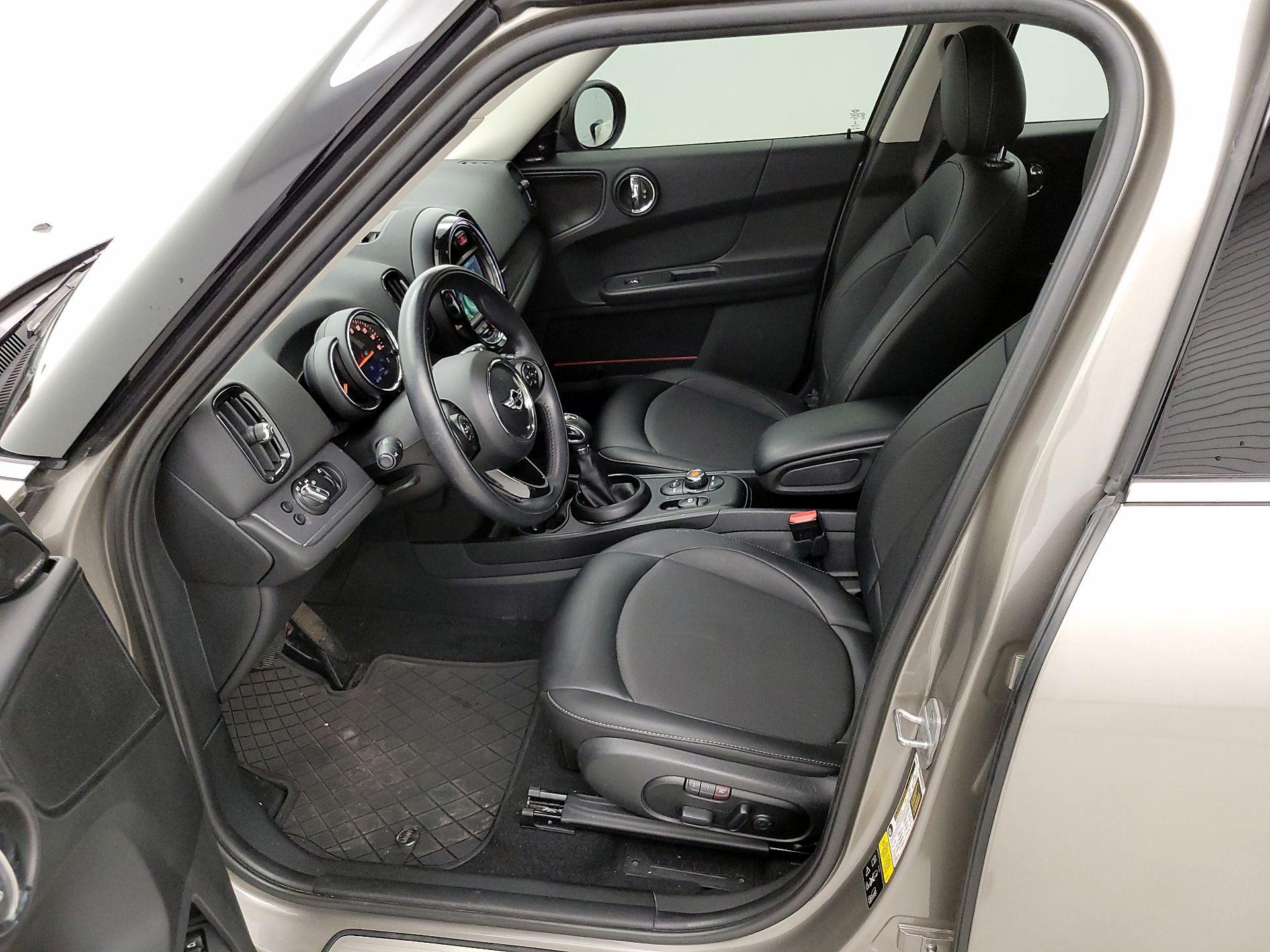 Thumbnail: 2018 MINI Cooper Countryman - 11