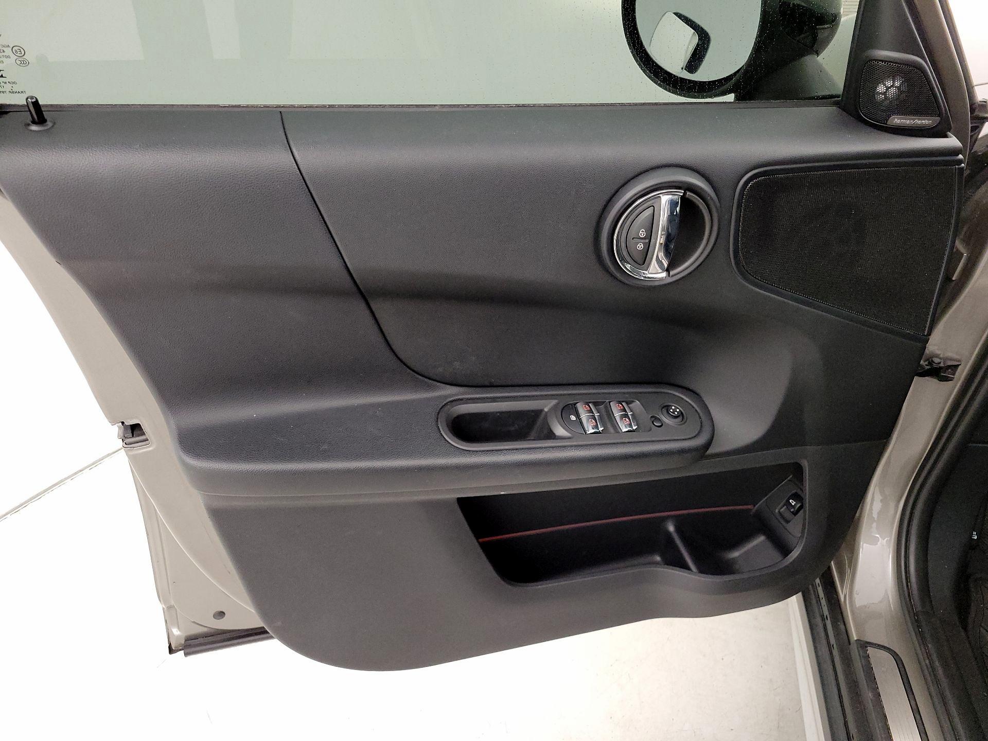 Thumbnail: 2018 MINI Cooper Countryman - 12