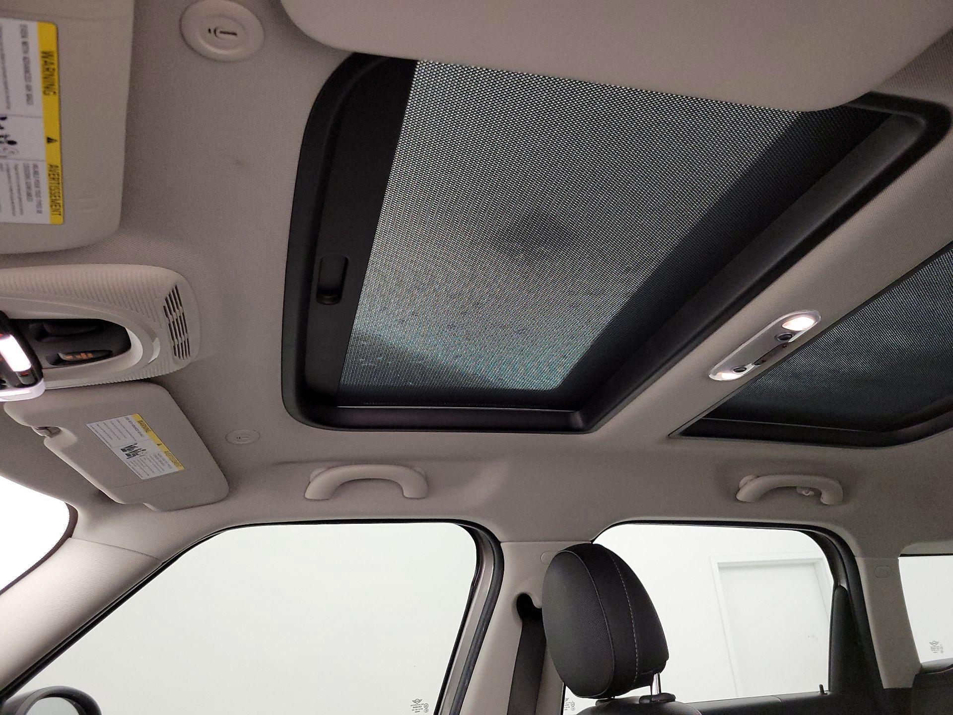 Thumbnail: 2018 MINI Cooper Countryman - 19