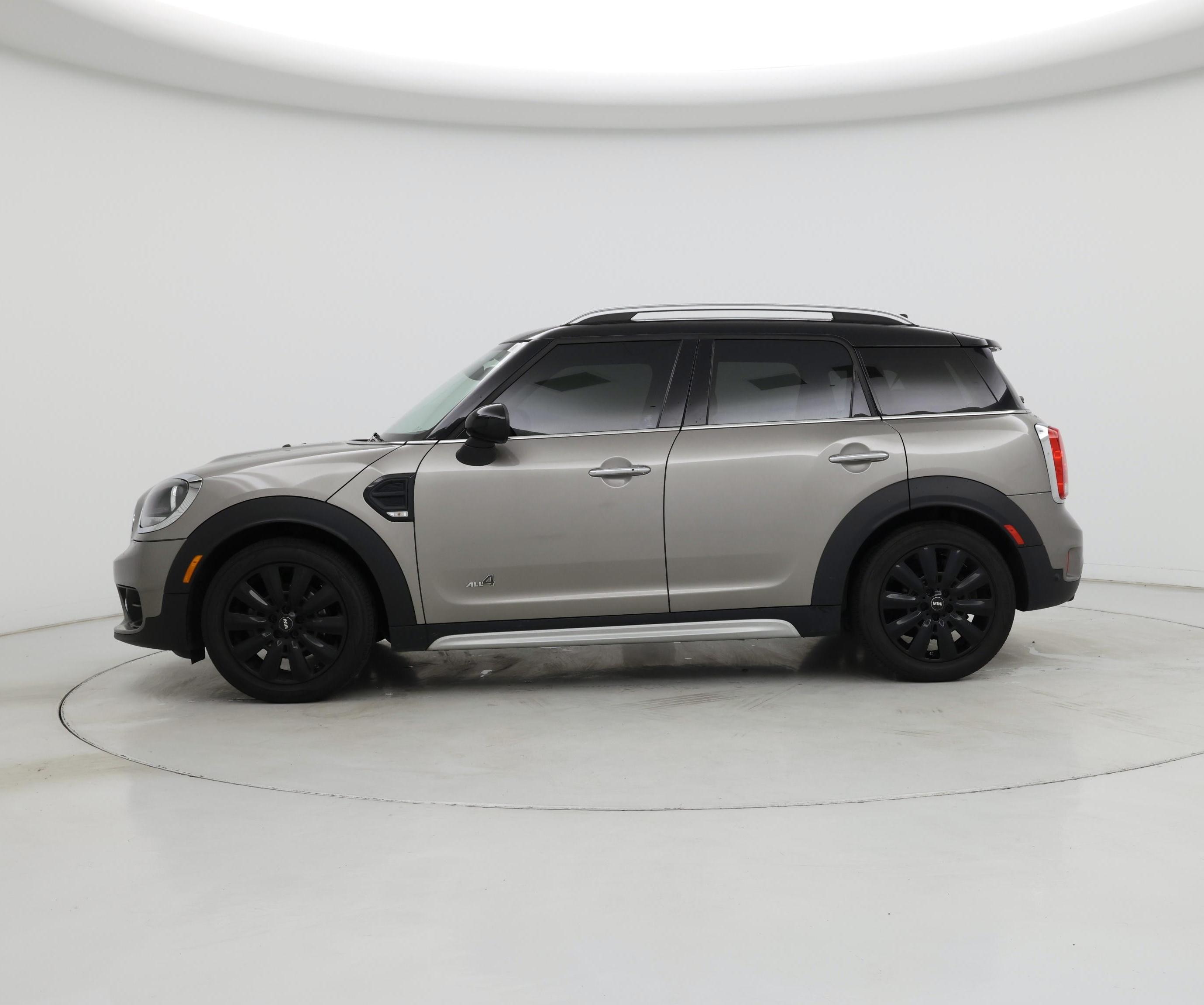 Thumbnail: 2018 MINI Cooper Countryman - 3