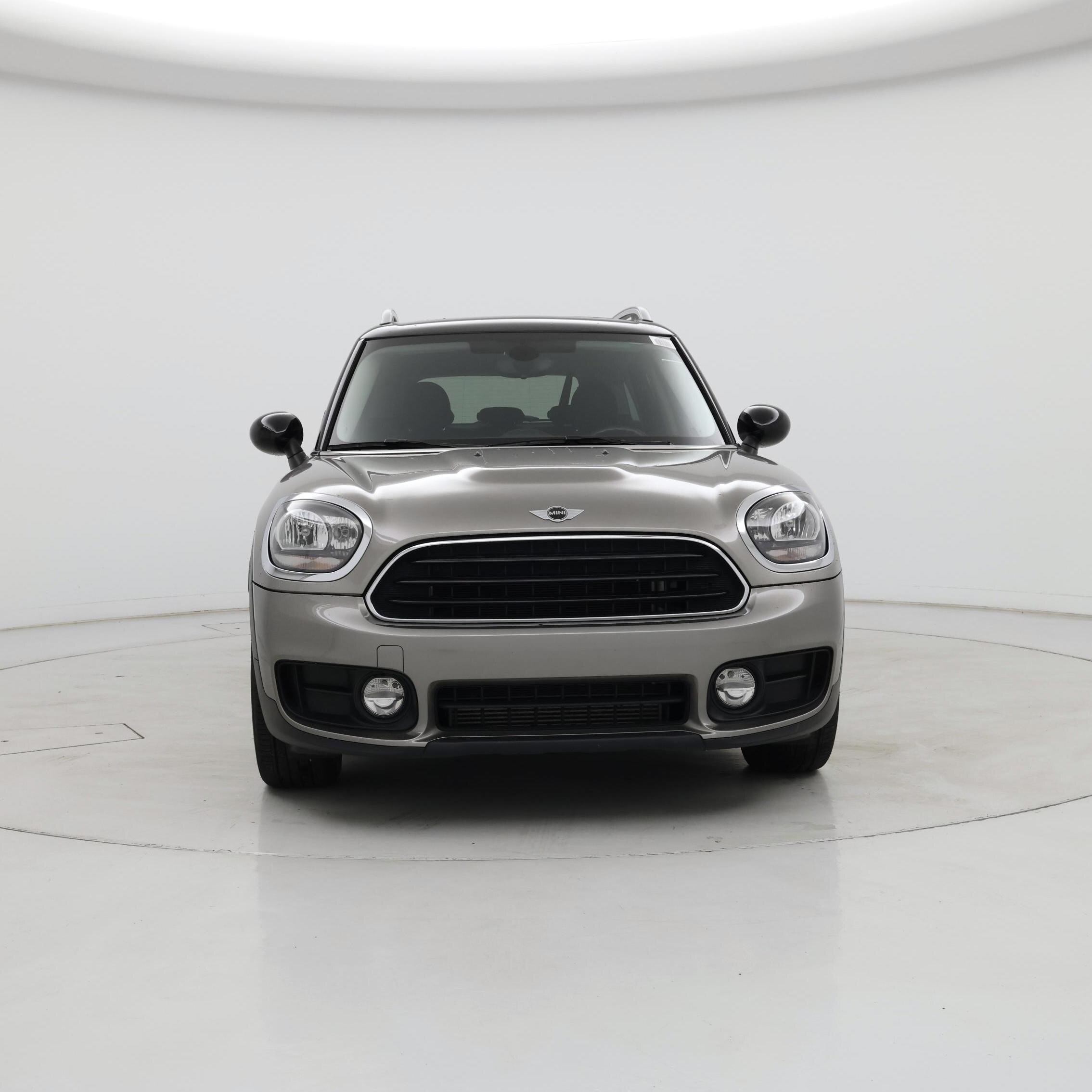 Thumbnail: 2018 MINI Cooper Countryman - 5