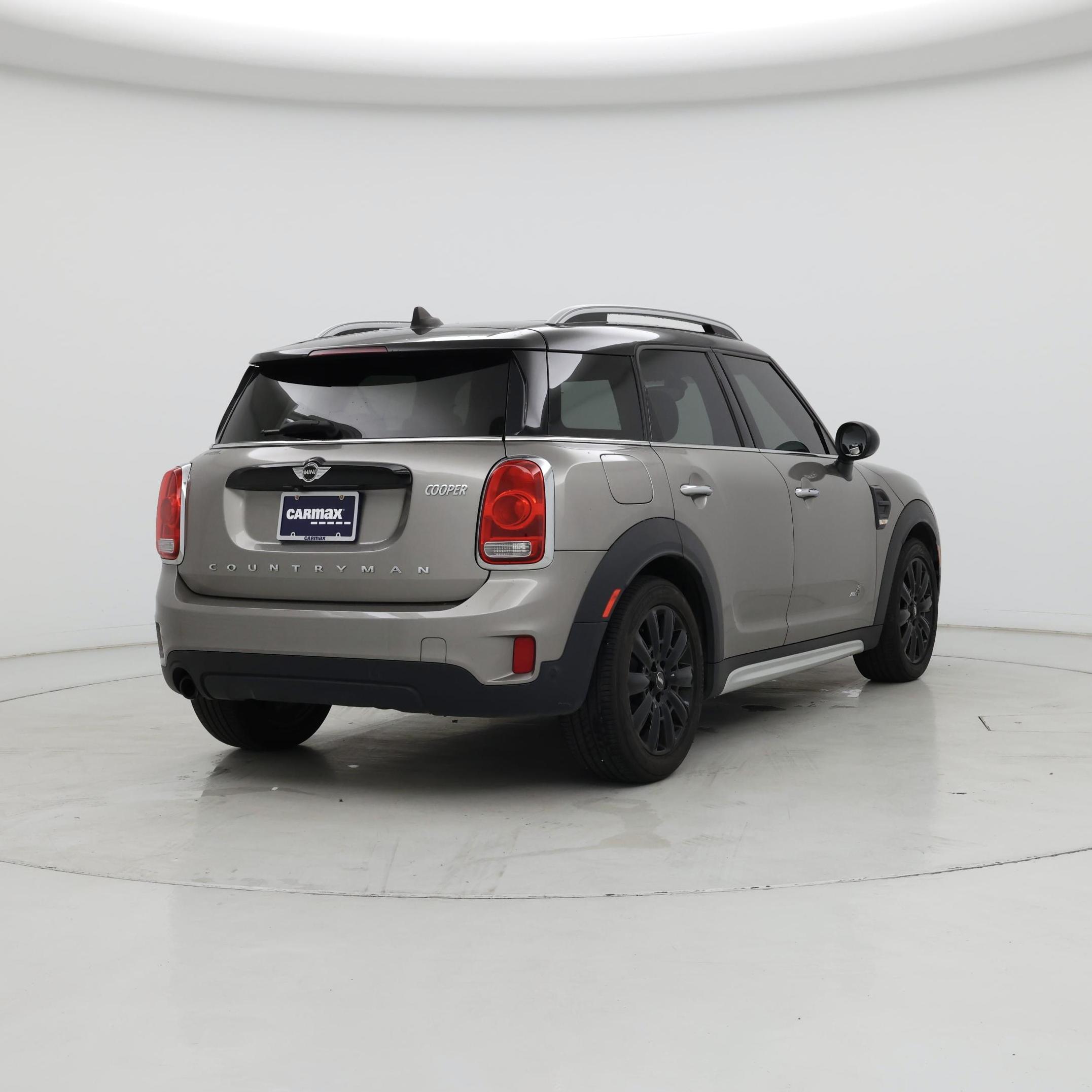 Thumbnail: 2018 MINI Cooper Countryman - 8