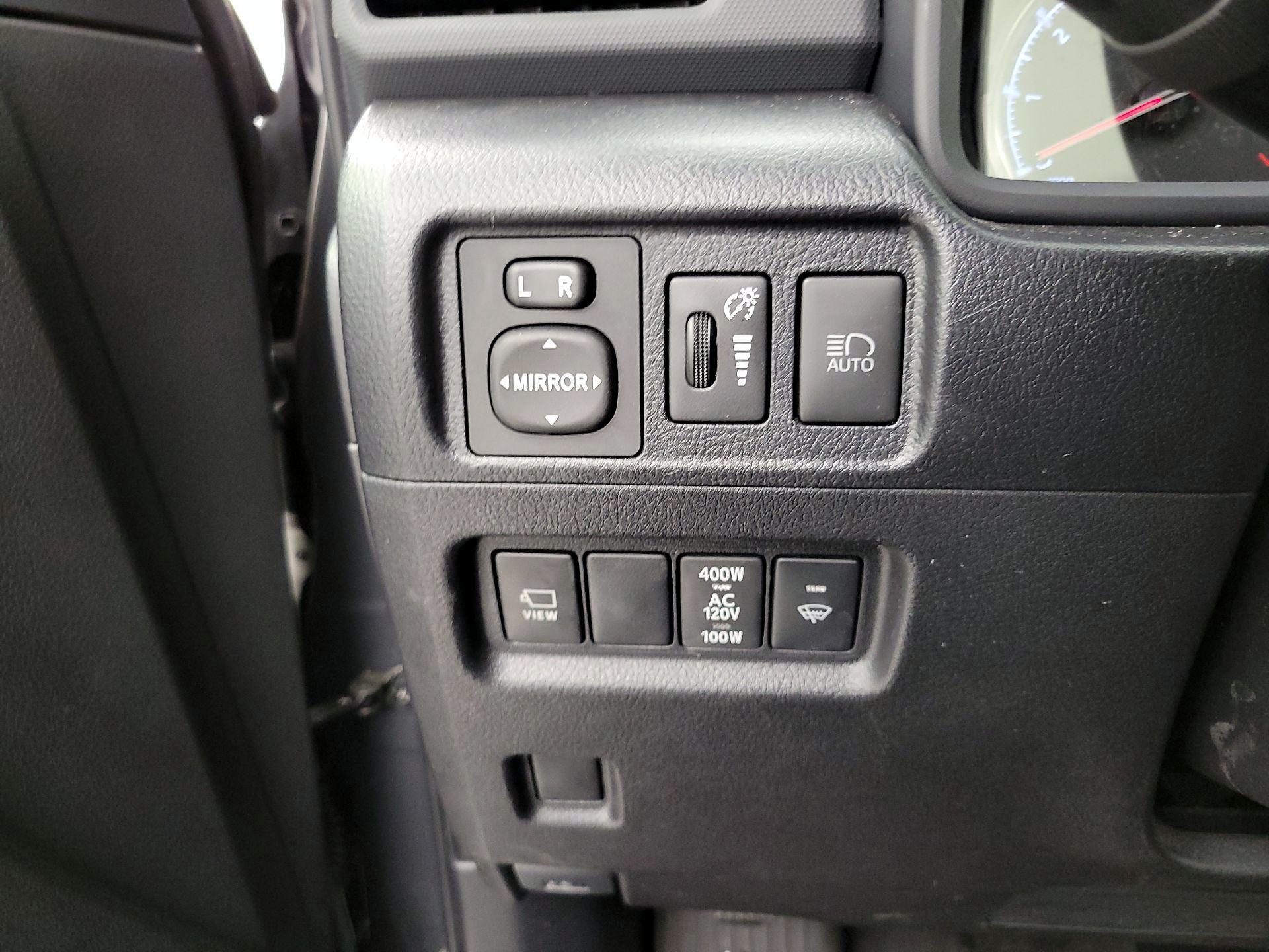 Thumbnail: 2024 Toyota 4Runner - 13