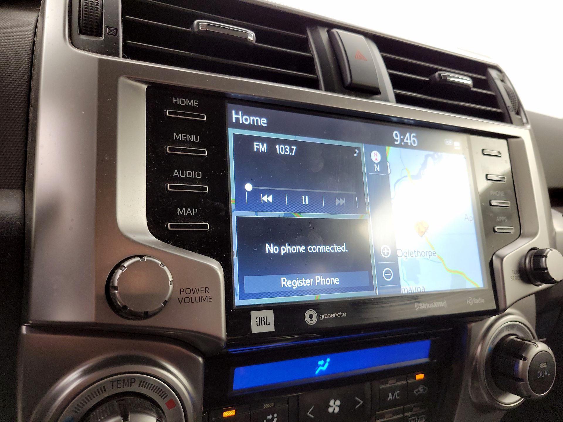 Thumbnail: 2024 Toyota 4Runner - 14