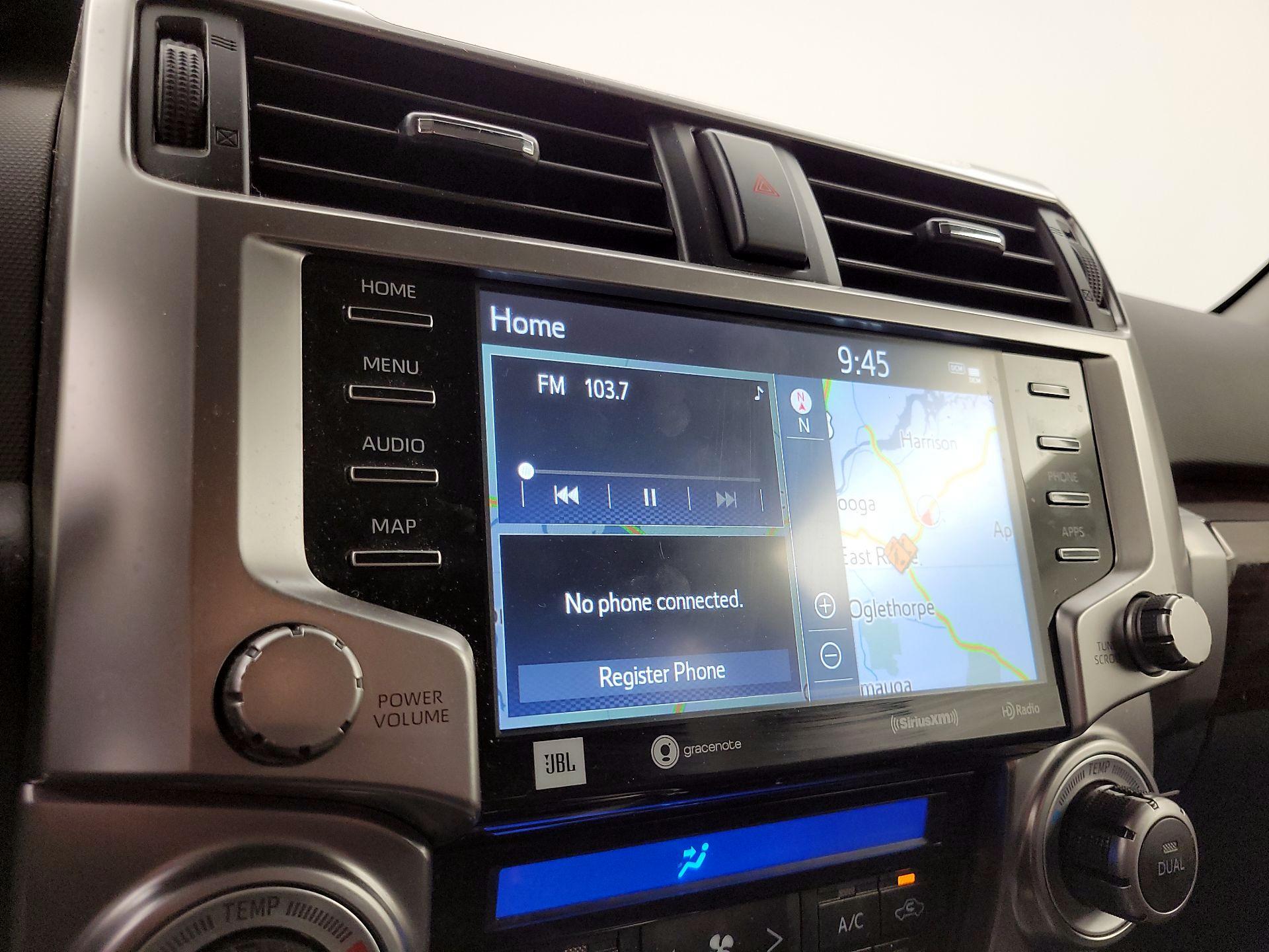 Thumbnail: 2024 Toyota 4Runner - 16