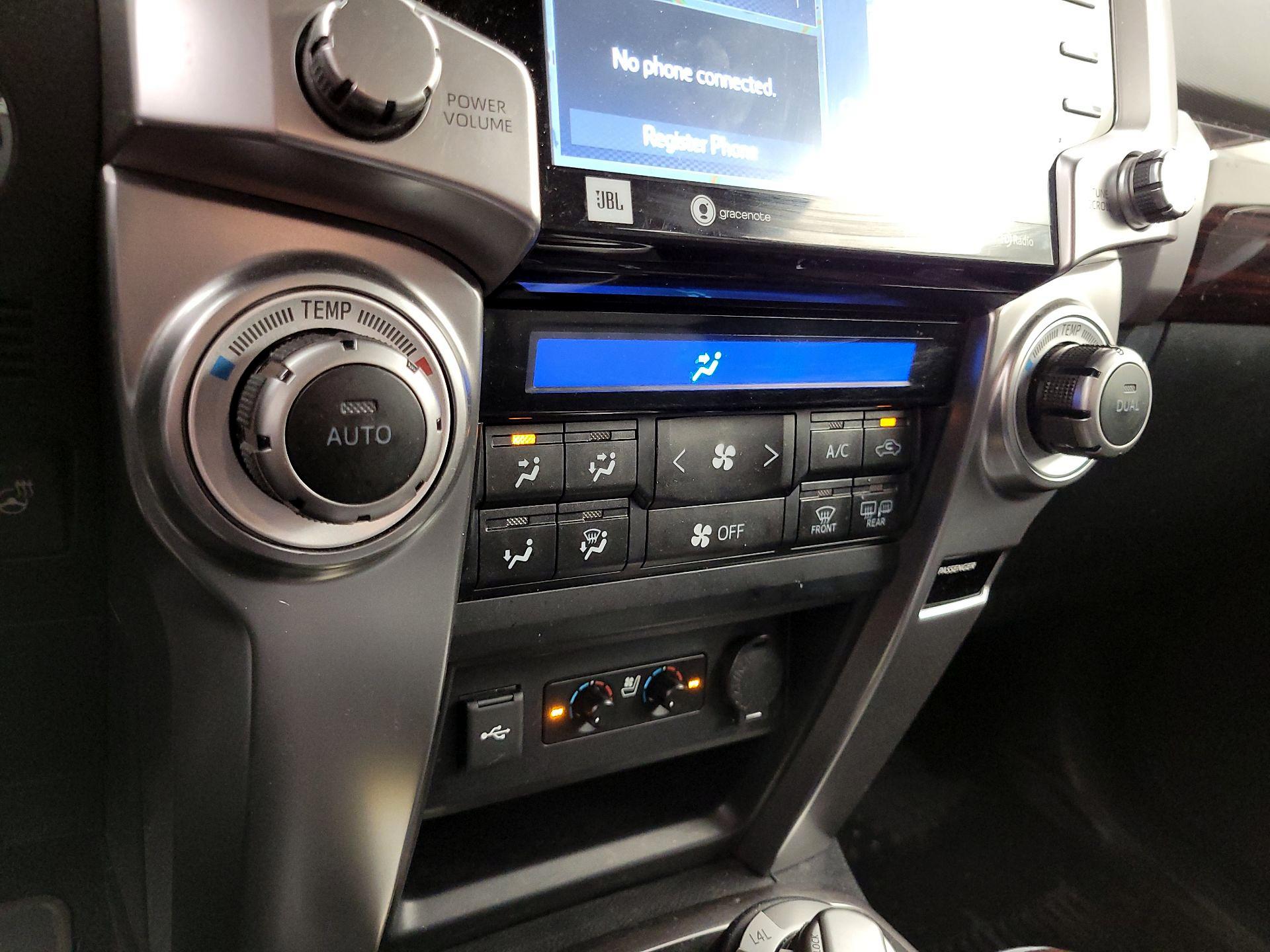 Thumbnail: 2024 Toyota 4Runner - 17