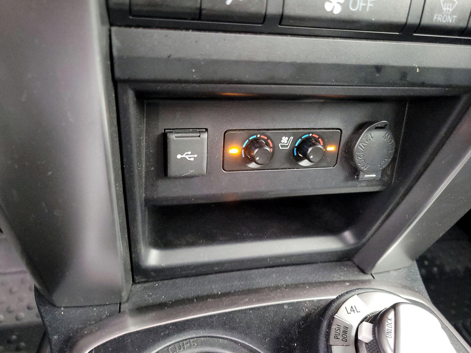 Thumbnail: 2024 Toyota 4Runner - 19