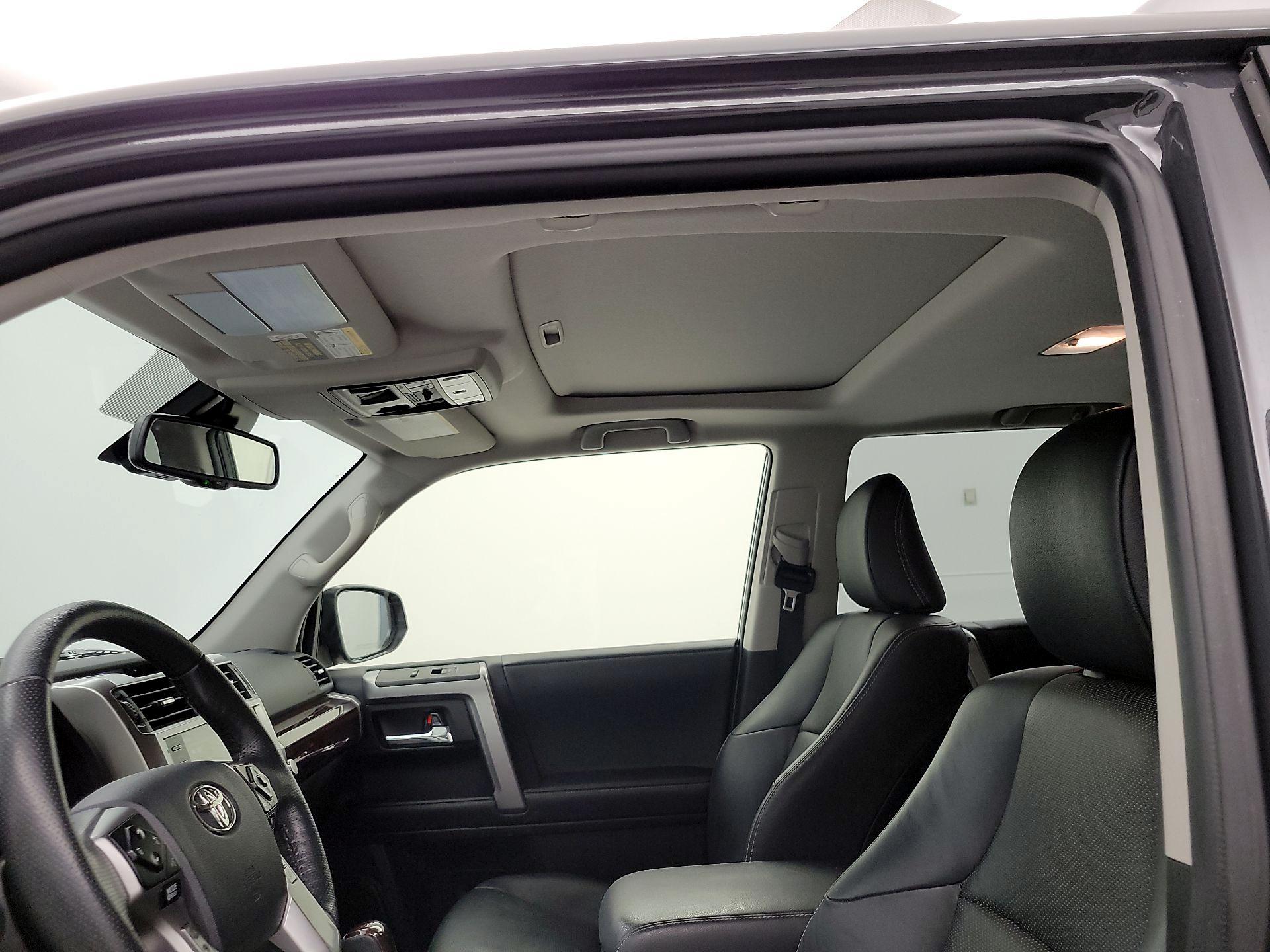 Thumbnail: 2024 Toyota 4Runner - 20