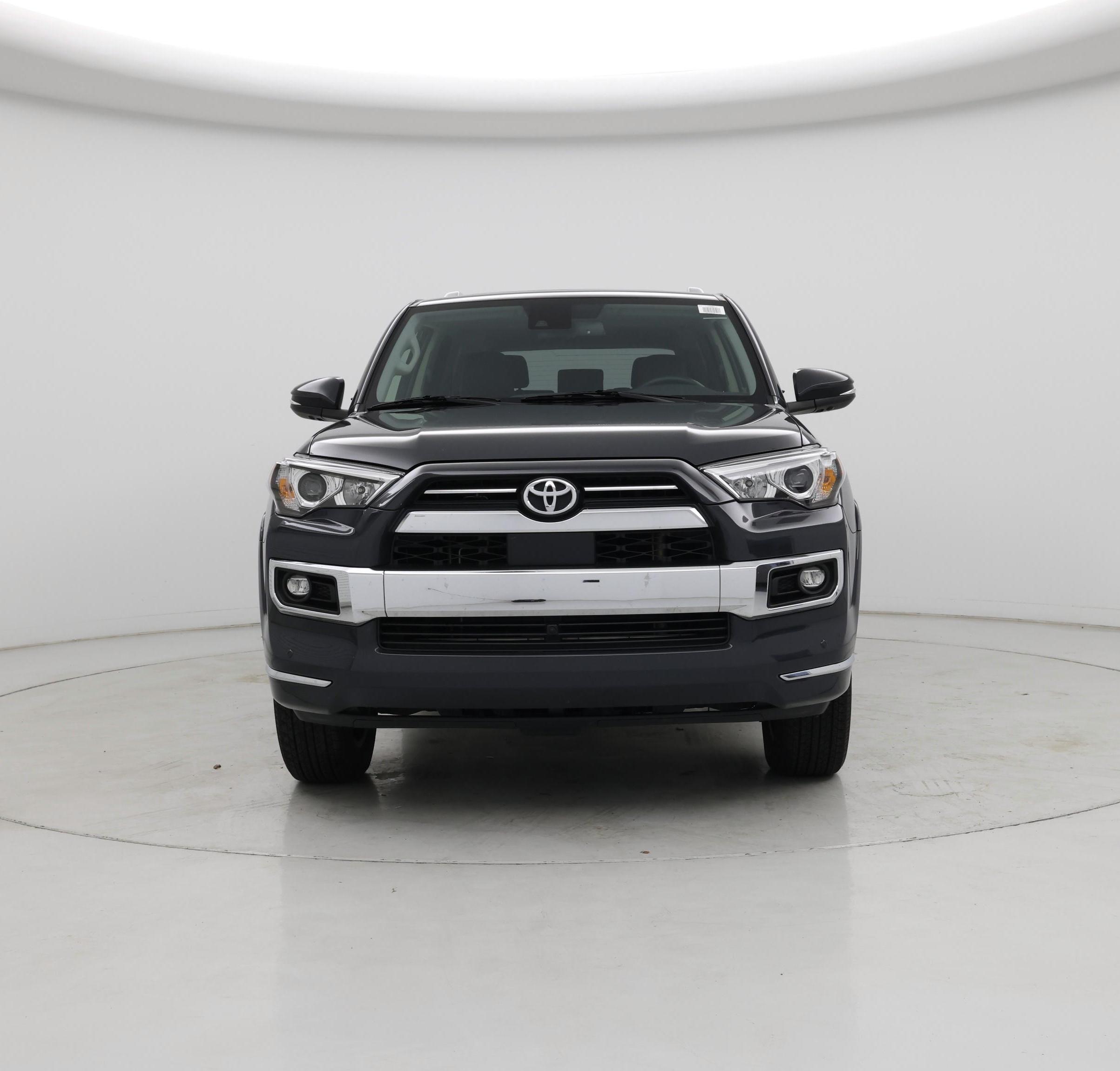 Thumbnail: 2024 Toyota 4Runner - 5