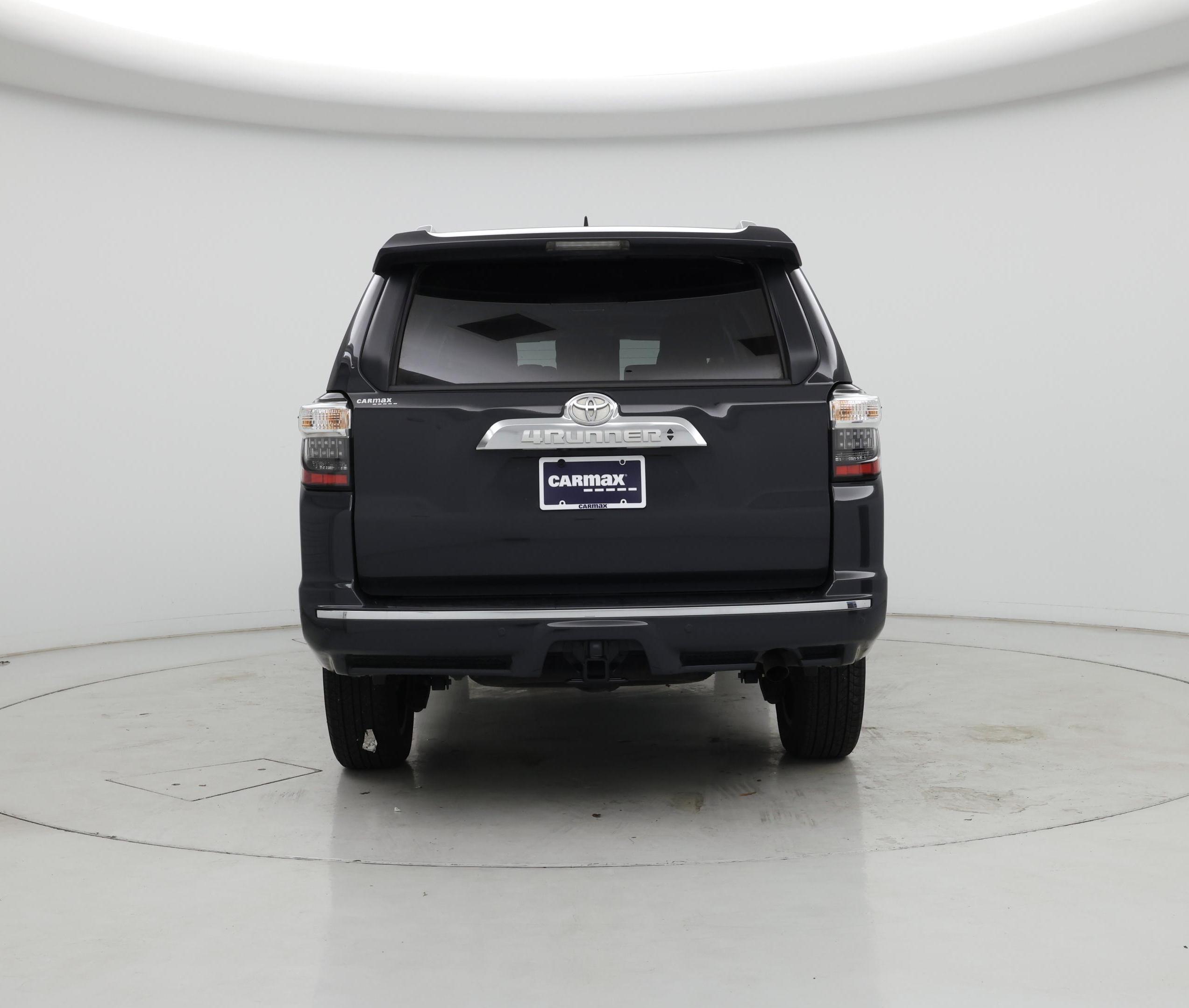 Thumbnail: 2024 Toyota 4Runner - 6