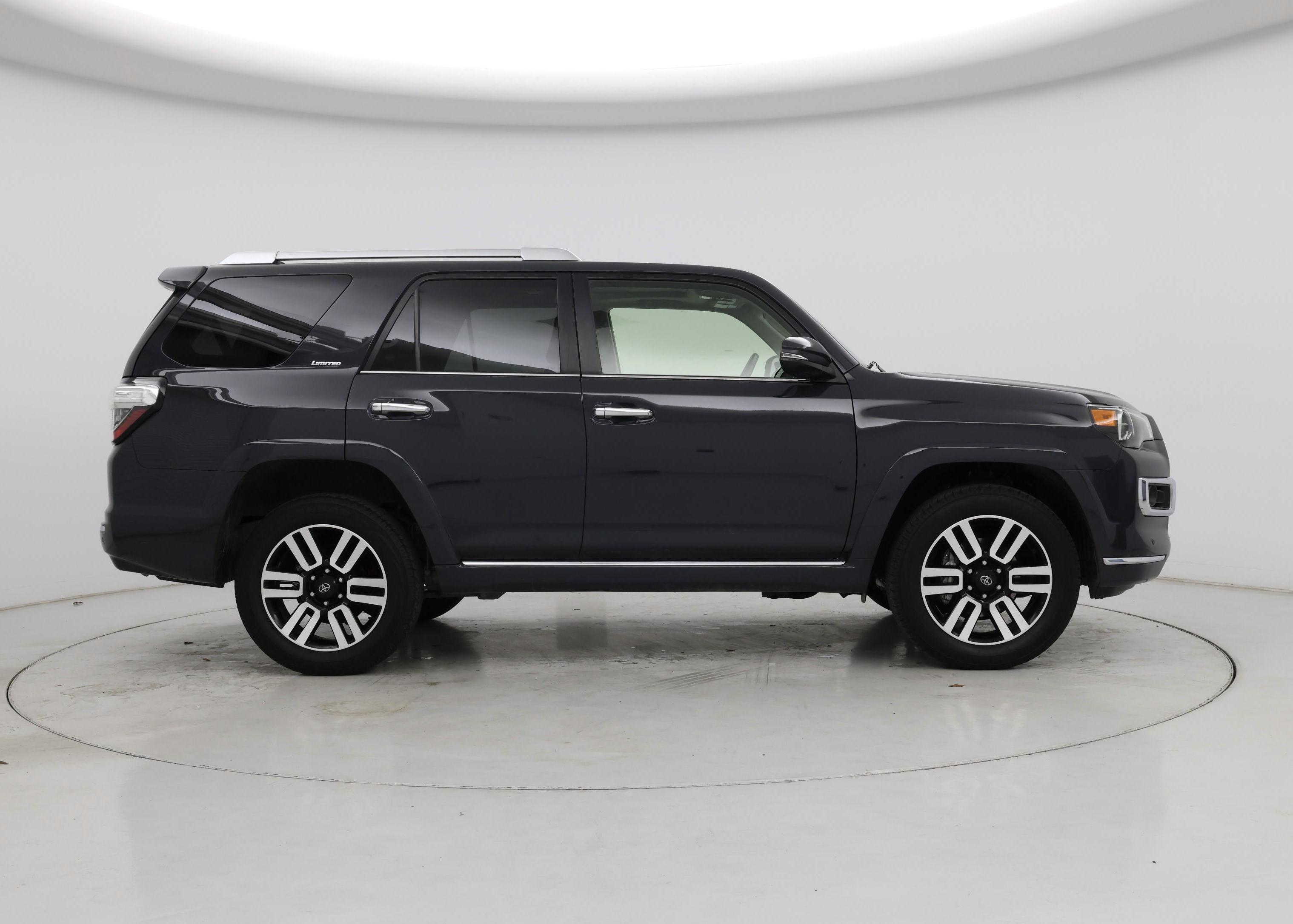 Thumbnail: 2024 Toyota 4Runner - 7