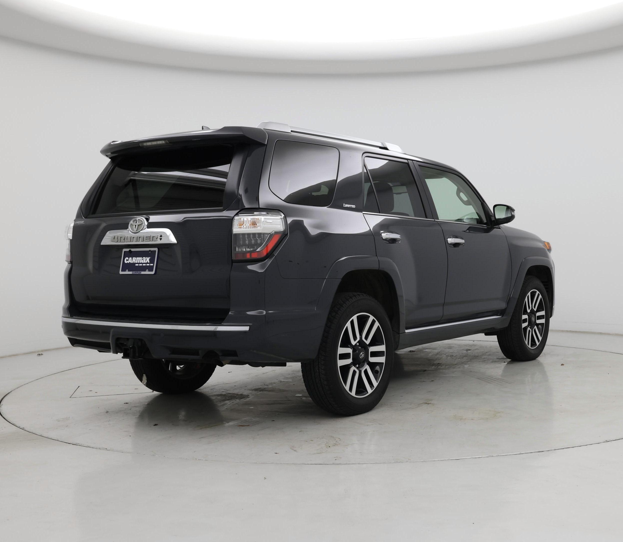 Thumbnail: 2024 Toyota 4Runner - 8