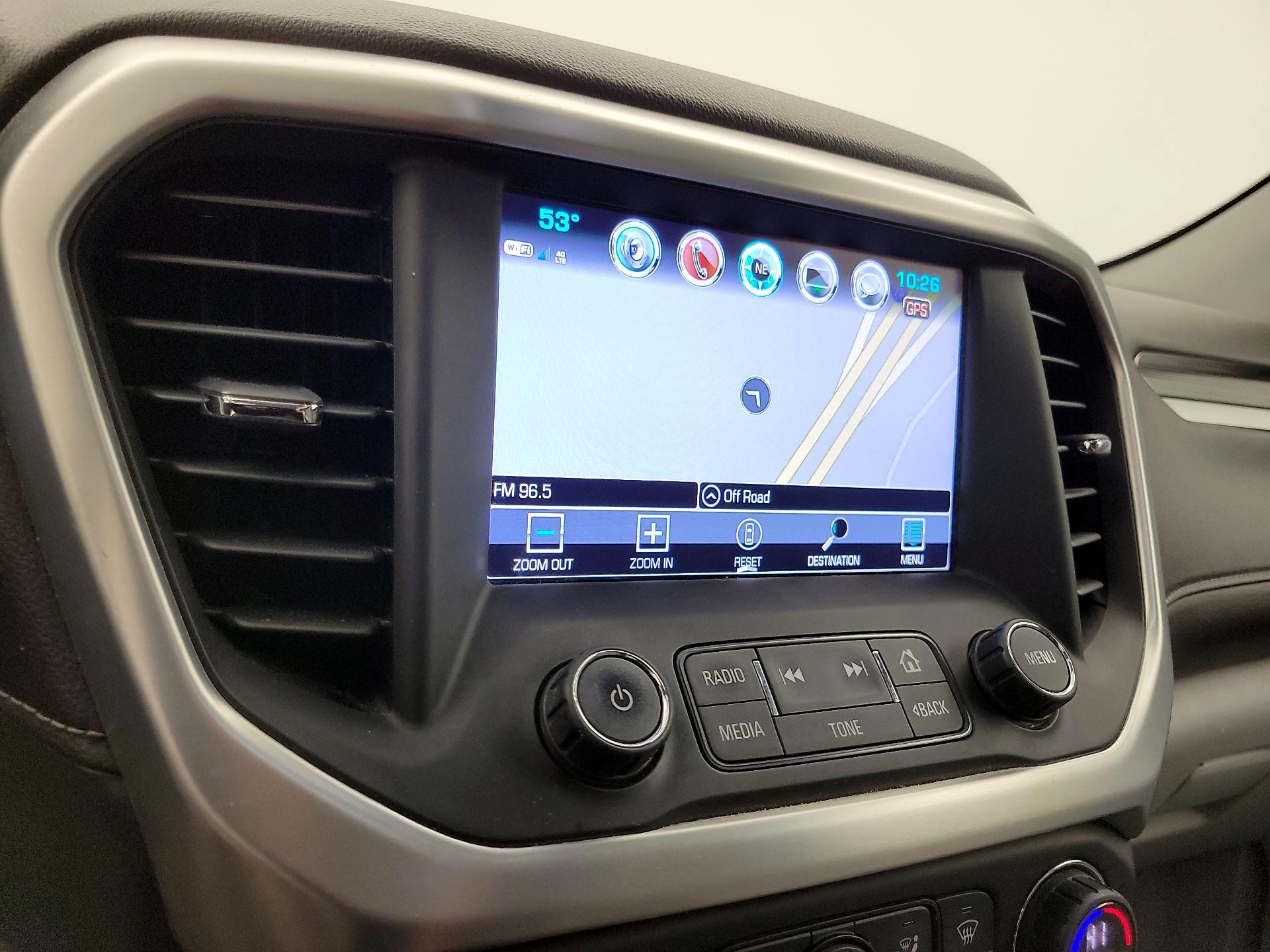 Thumbnail: 2018 GMC Acadia - 14