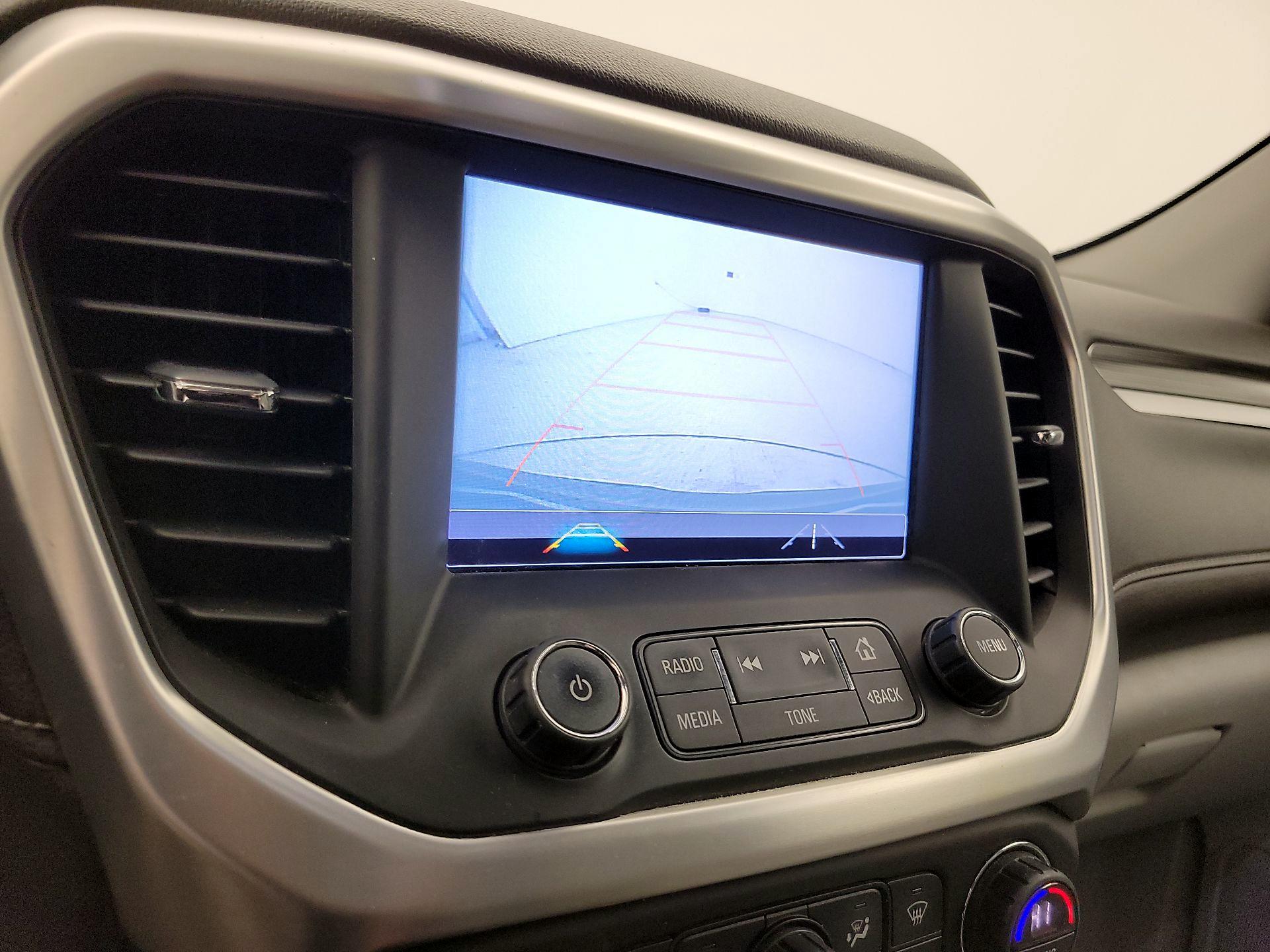 Thumbnail: 2018 GMC Acadia - 15