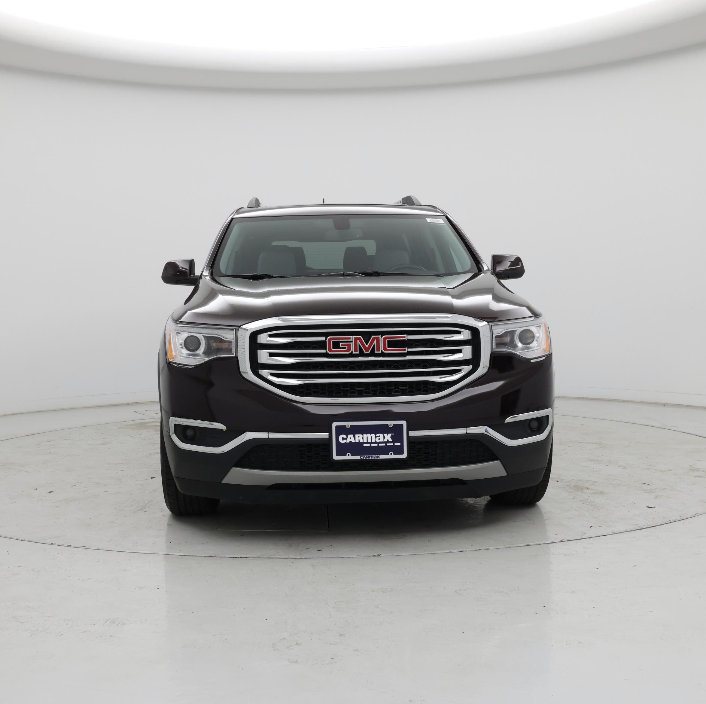 Thumbnail: 2018 GMC Acadia - 5