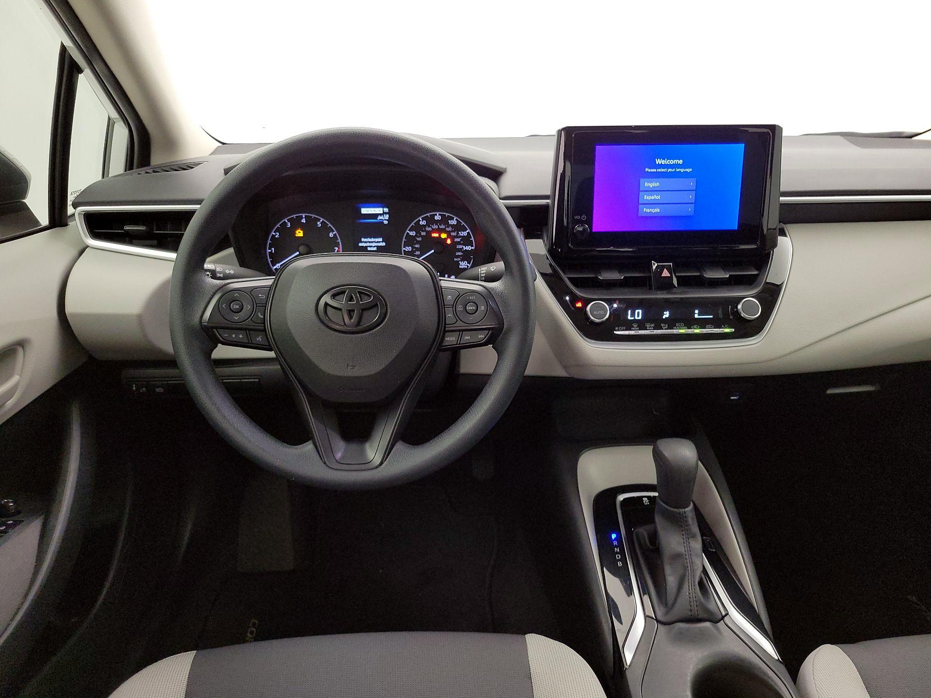 Thumbnail: 2023 Toyota Corolla - 10