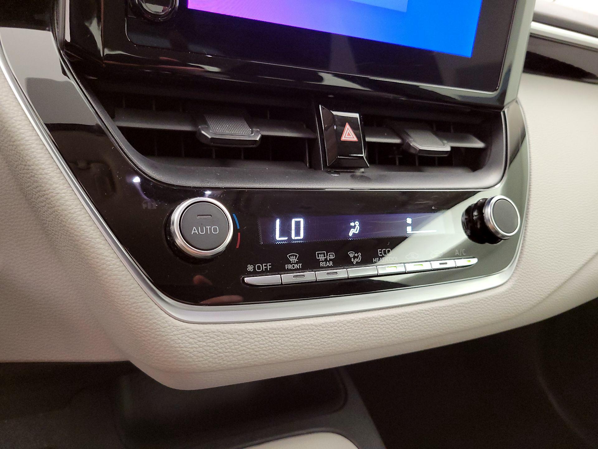 Thumbnail: 2023 Toyota Corolla - 14