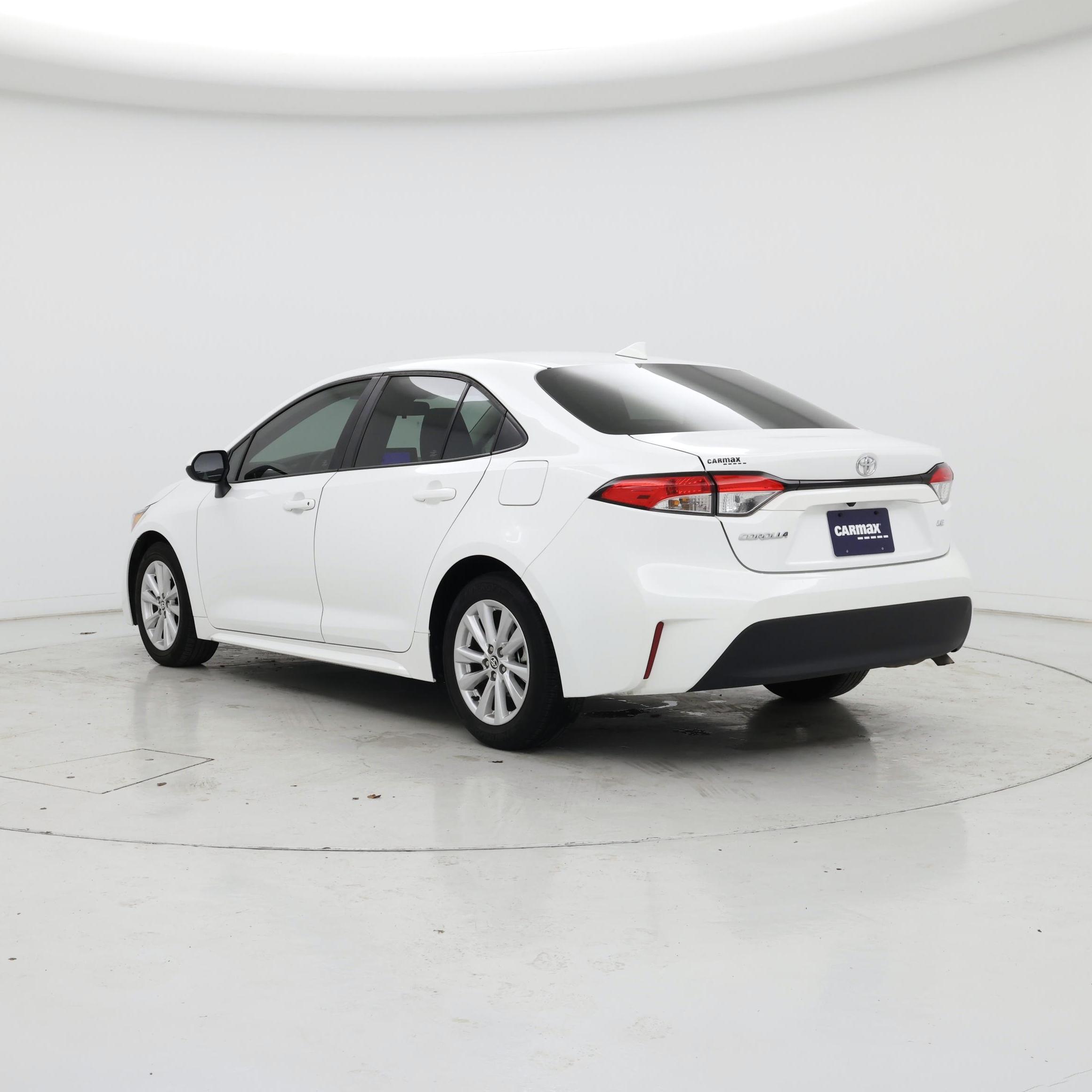 Thumbnail: 2023 Toyota Corolla - 2