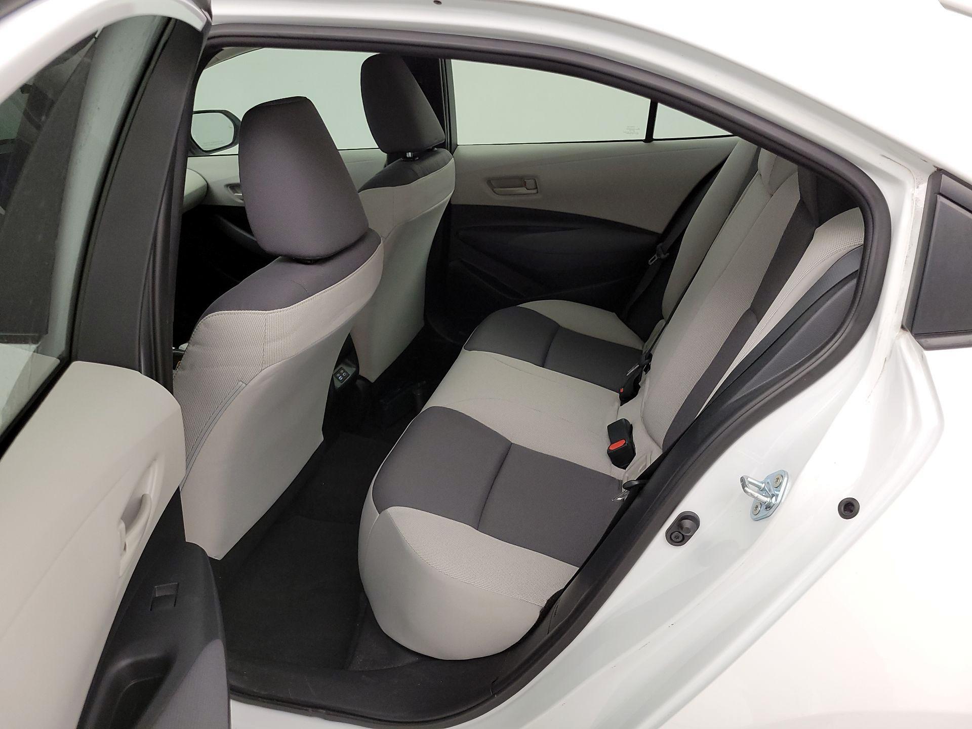 Thumbnail: 2023 Toyota Corolla - 19