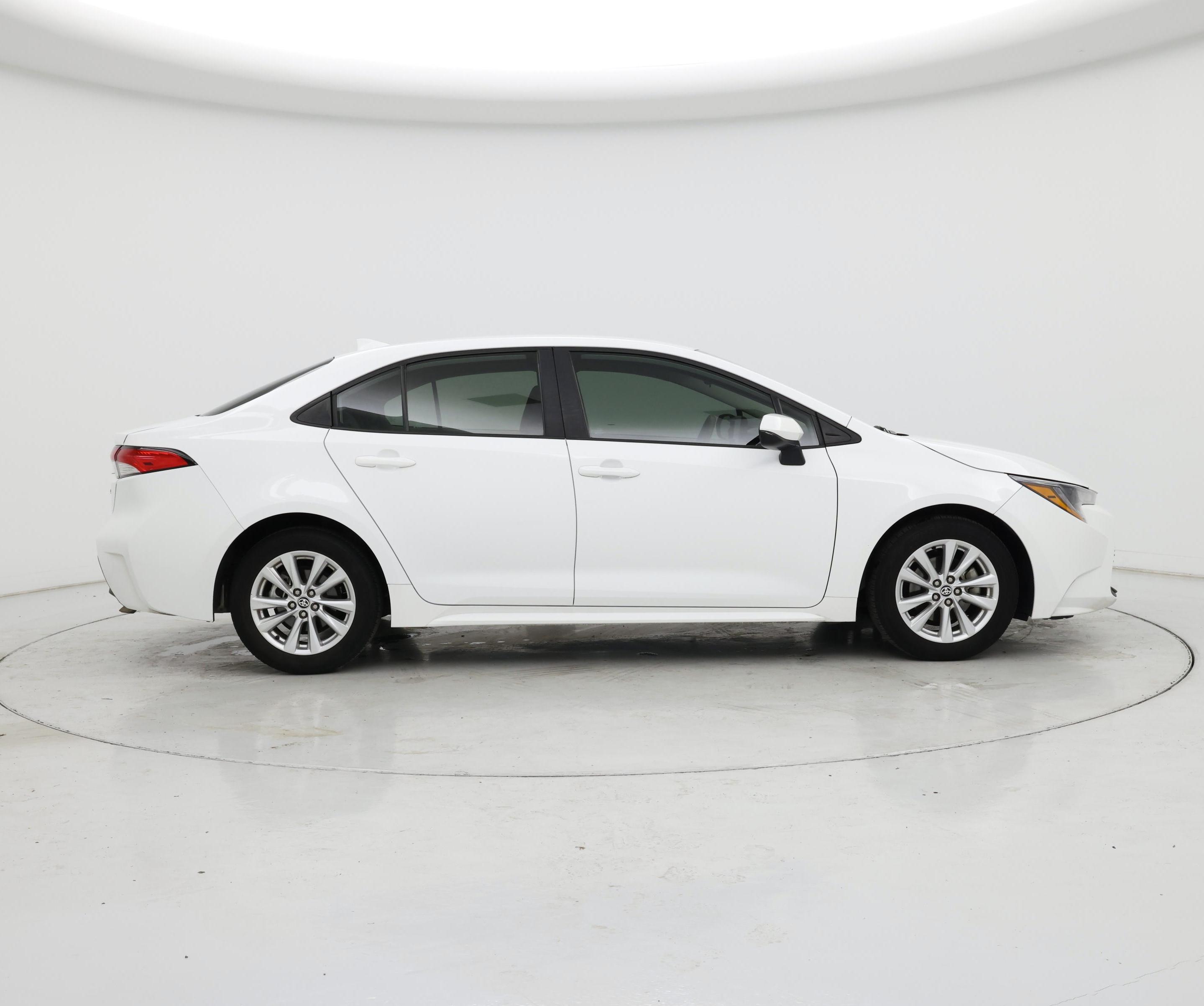 Thumbnail: 2023 Toyota Corolla - 7