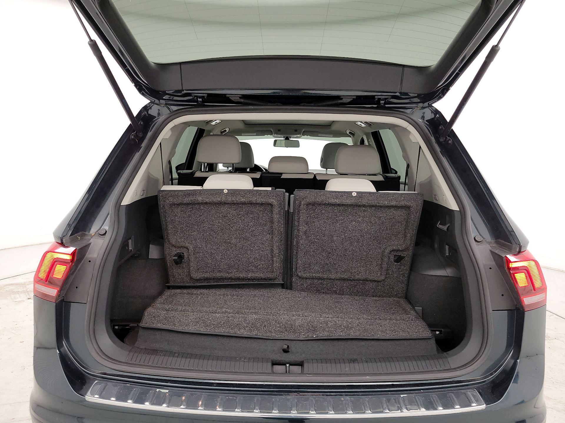 Thumbnail: 2019 Volkswagen Tiguan - 20