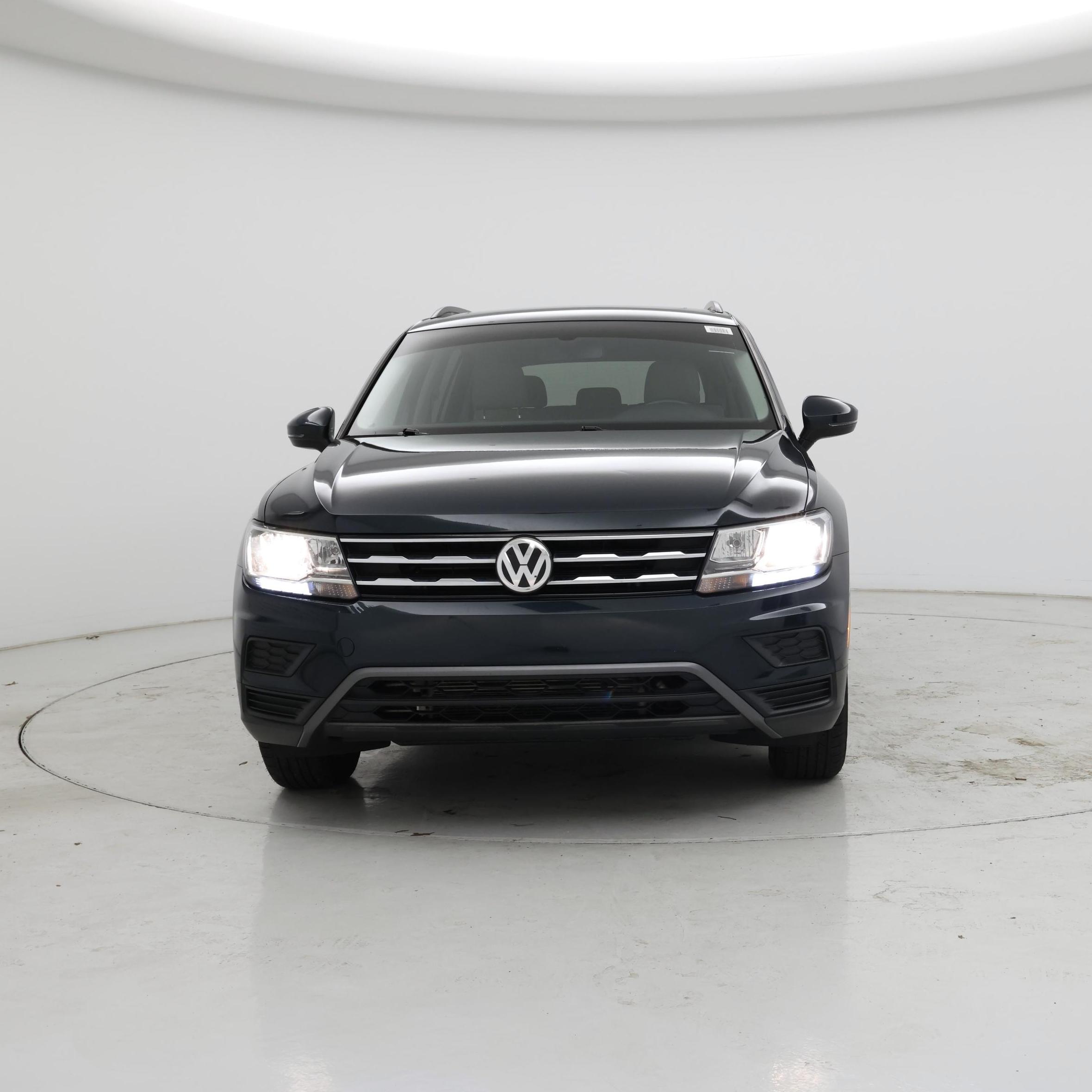 Thumbnail: 2019 Volkswagen Tiguan - 5