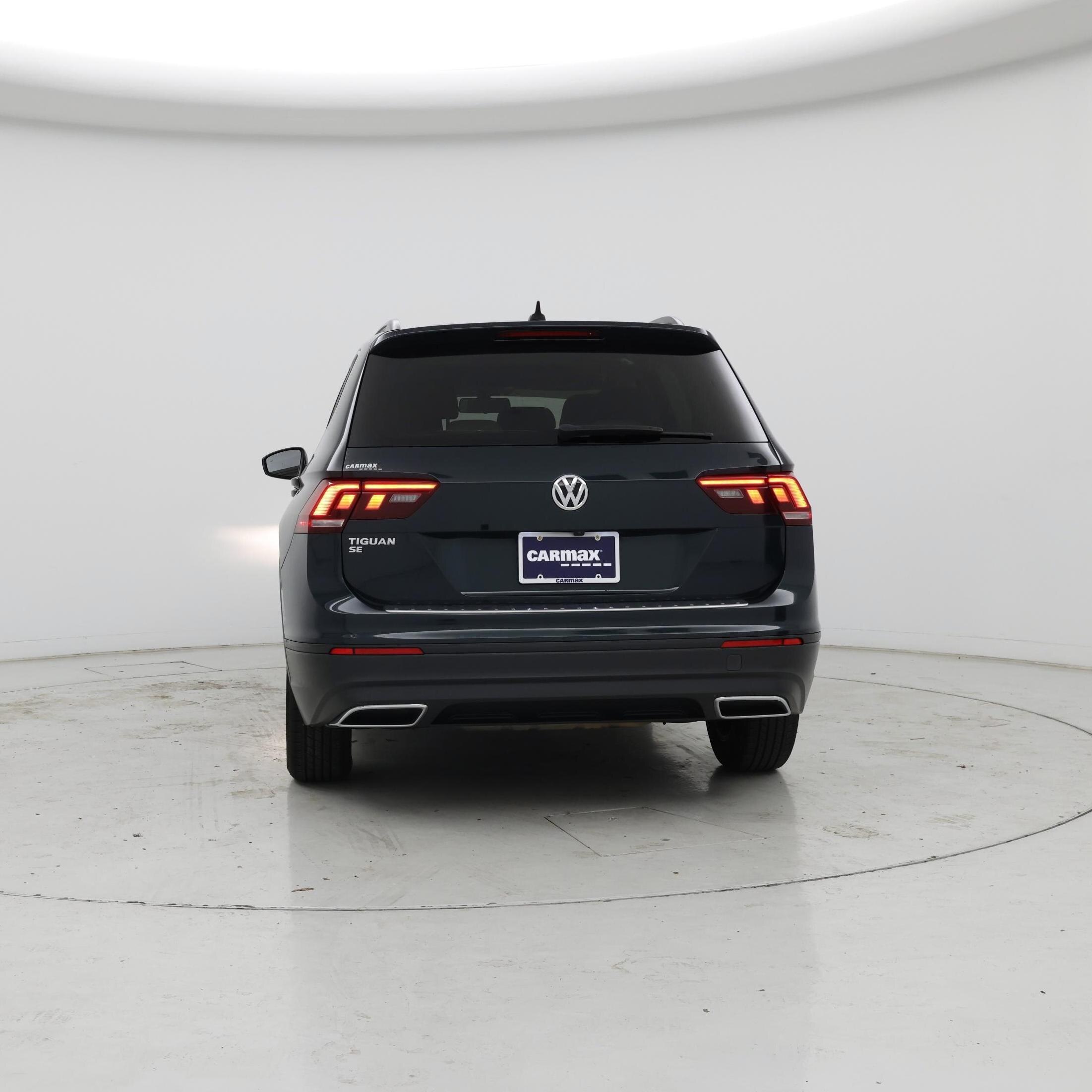 Thumbnail: 2019 Volkswagen Tiguan - 6