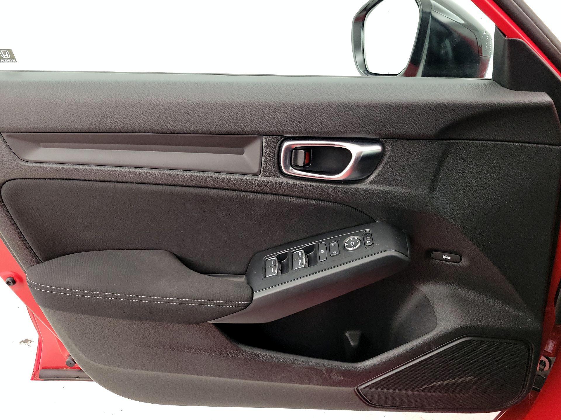 Thumbnail: 2024 Honda Civic - 12