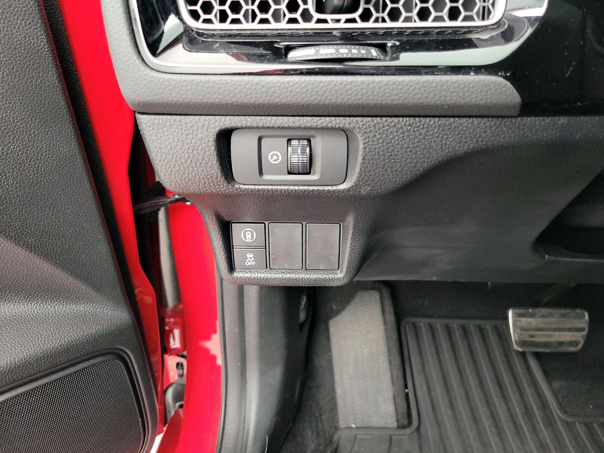 Thumbnail: 2024 Honda Civic - 13