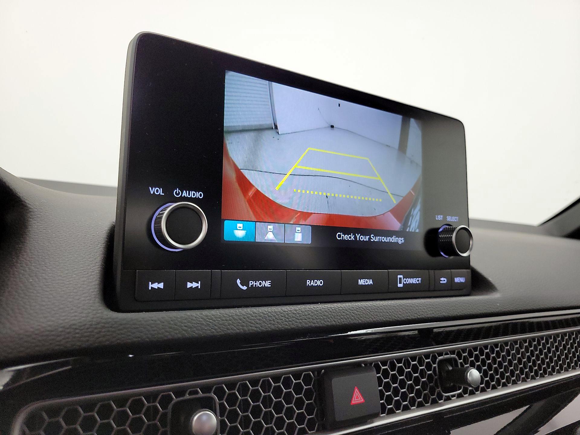 Thumbnail: 2024 Honda Civic - 14