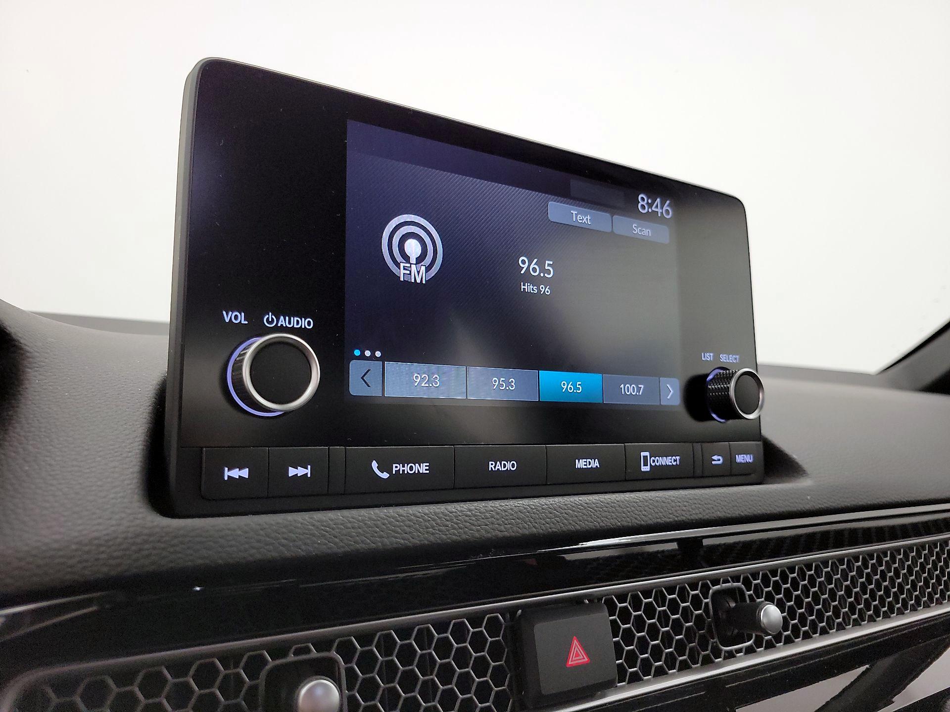 Thumbnail: 2024 Honda Civic - 15